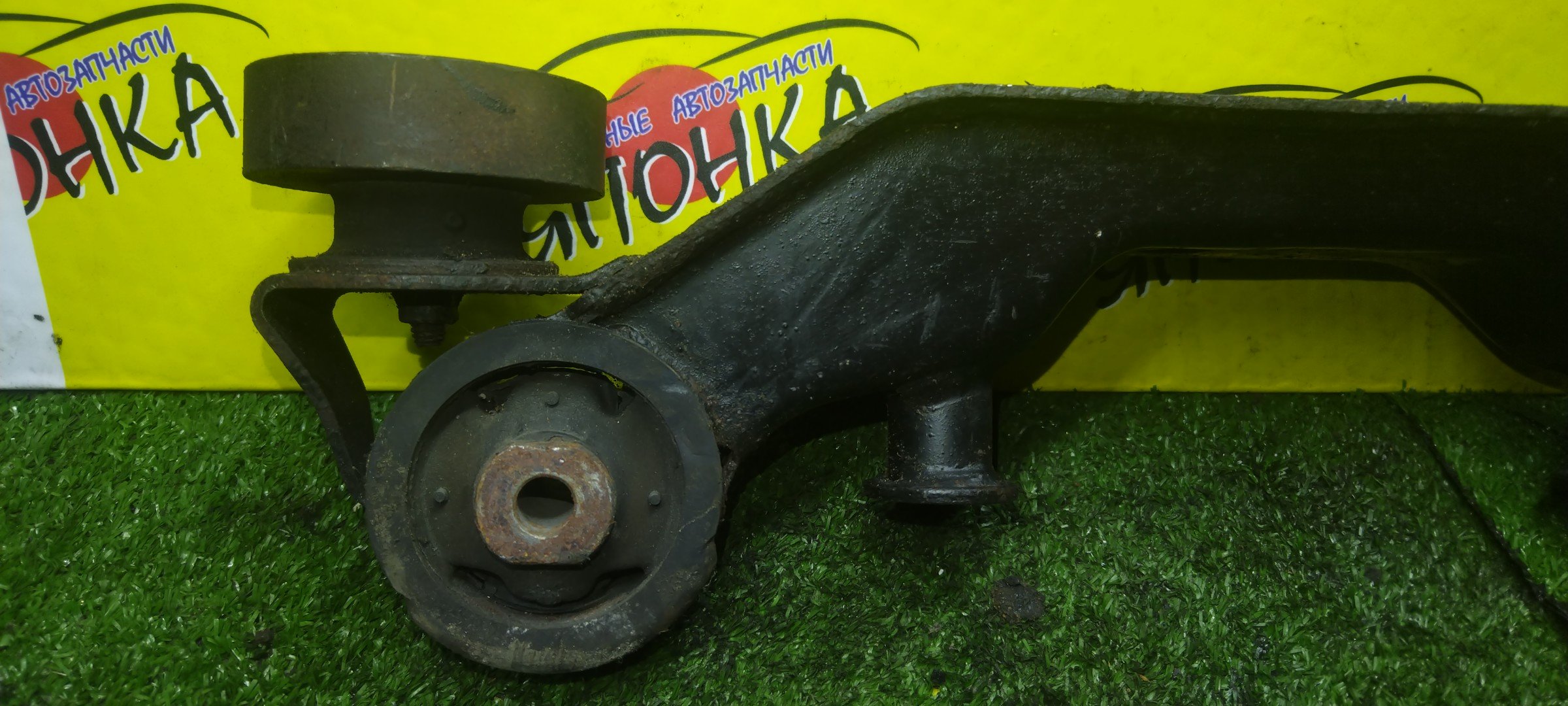 ПОДУШКА РЕДУКТОРА/TOY/CAMRY/CAMRY GRACIA/MARK II WAGON QUALIS/ACV35/ACV45/MCV25W/SXV25/SXV25W