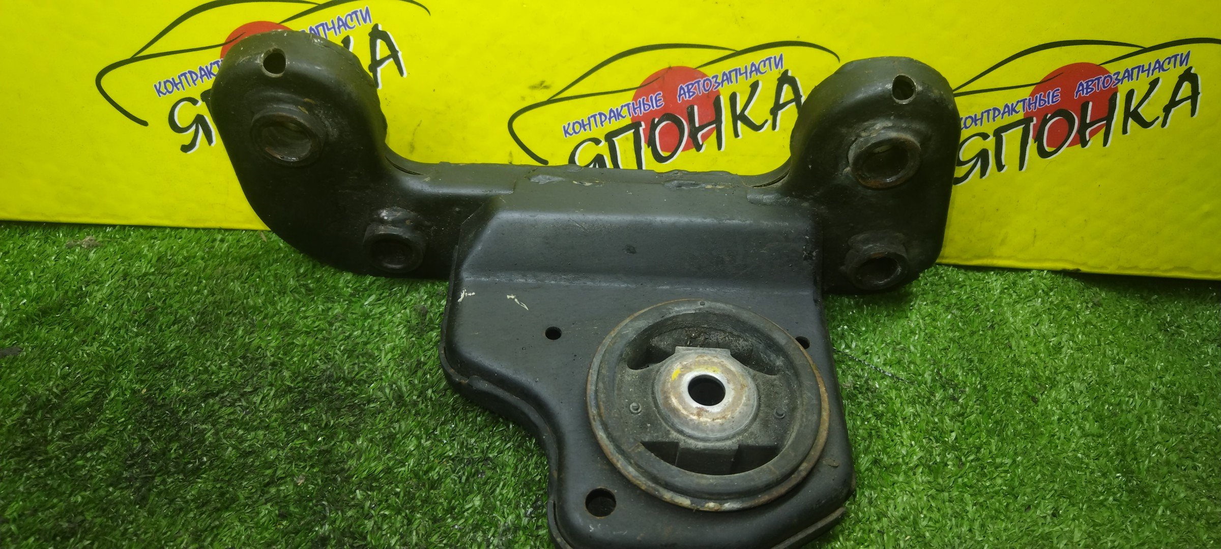 ПОДУШКА РЕДУКТОРА/NIS/AD/WINGROAD/AVENIR/EXPERT/LIBERTY/PRAIRIE/VENY11/VHNY11/WHNY11/WHY11/VENW11/VNW11/PNW11/RNM12/B