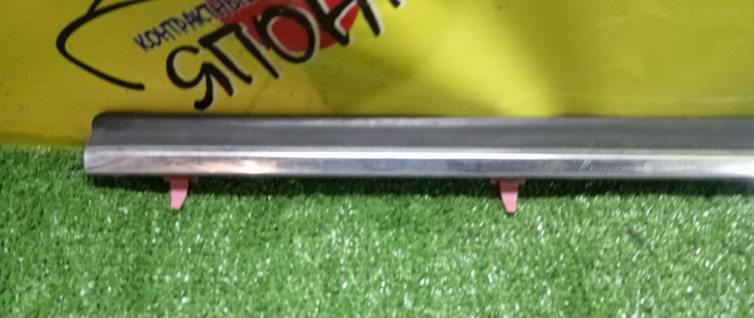 МОЛДИНГ  СТЕКЛА/TOY/MARK II/GX100/GX105/JZX100/JZX101/JZX105/LX100/F/R/УЦЕНКА