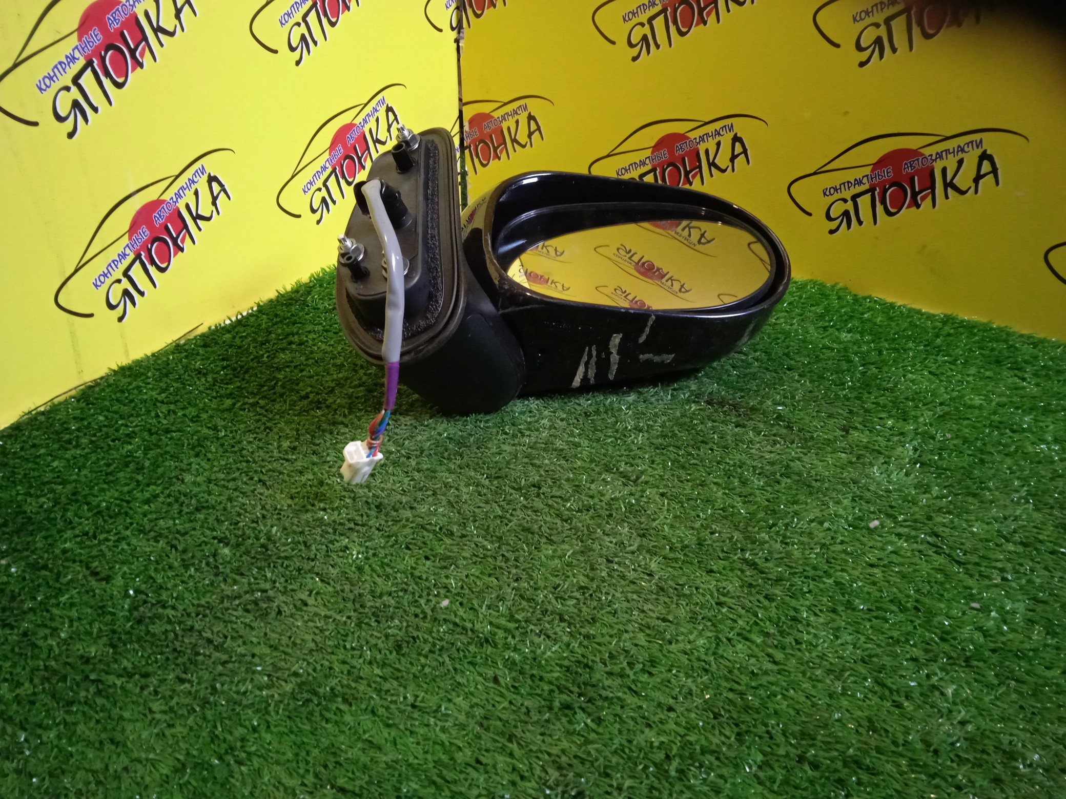 ЗЕРКАЛО/NIS/CUBE/NZ12/Z12/5KOHT/R