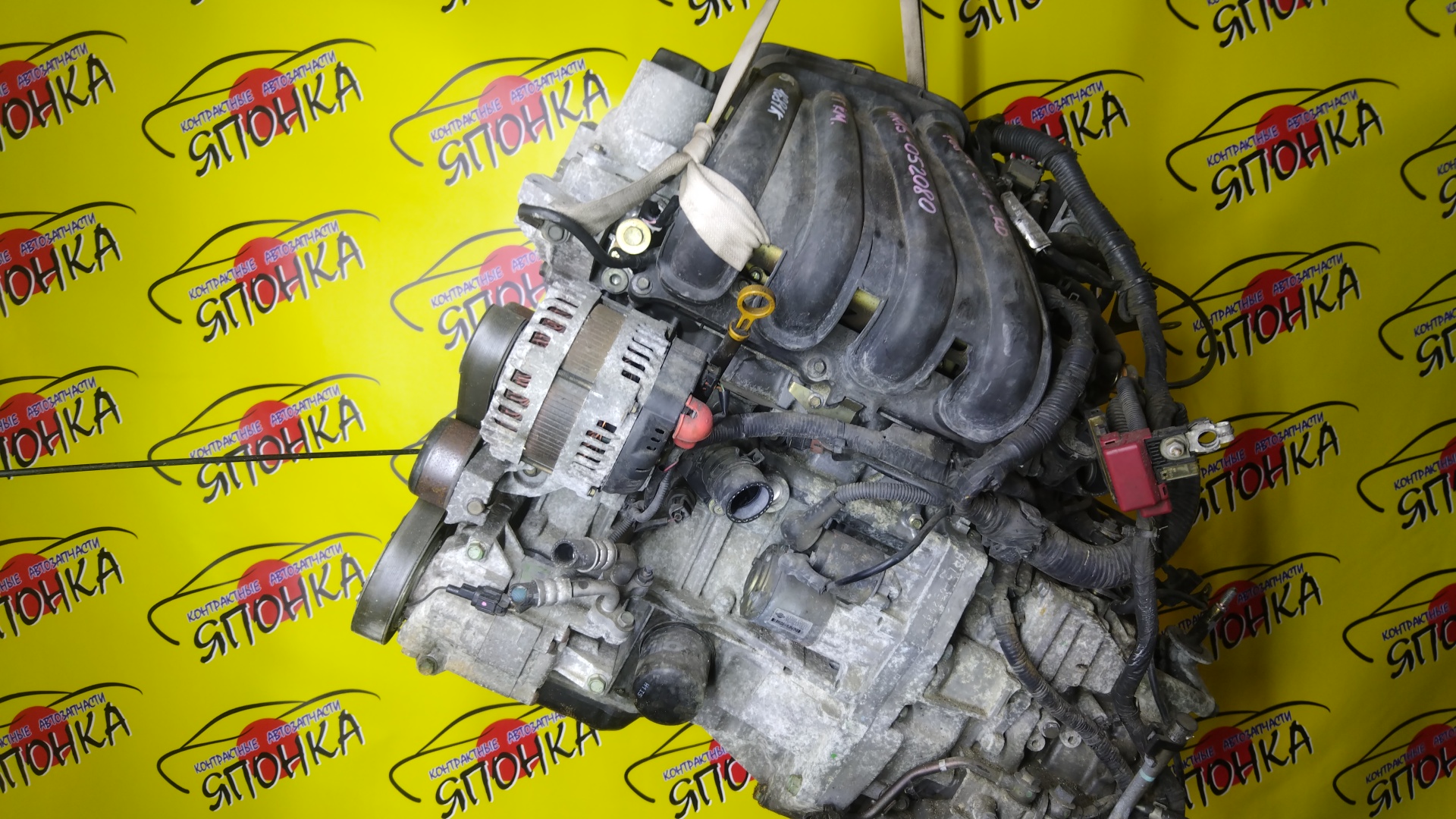 ДВС/NIS/HR15/MAZDA/AD/BLUEBIRD SYLPHY/CUBE/CUBE CUBIC/FAMILIA VAN/MARCH/NOTE/TIIDA/TIIDA LATIO/WINGROAD/BVY12/C11/E11/G11/SC11/VY12/Y12/YGZ11/YK12/YZ11/Z12/101021JY0F