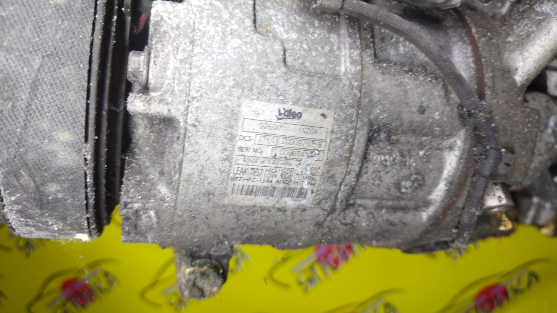 ДВС/NIS/MR20DE/SUZUKI/BLUEBIRD SYLPHY/DUALIS/LAFESTA/LANDY/QASHQAI2/SERENA/X-TRAIL/B30/C25/CC25/J10/J10E/JJ10E/KG11/KJ10/SC25/T31/NT31/2WD/10102EW0A0/10102EN0AB/10102EN0RB/10102EN1R0/101021GKAA