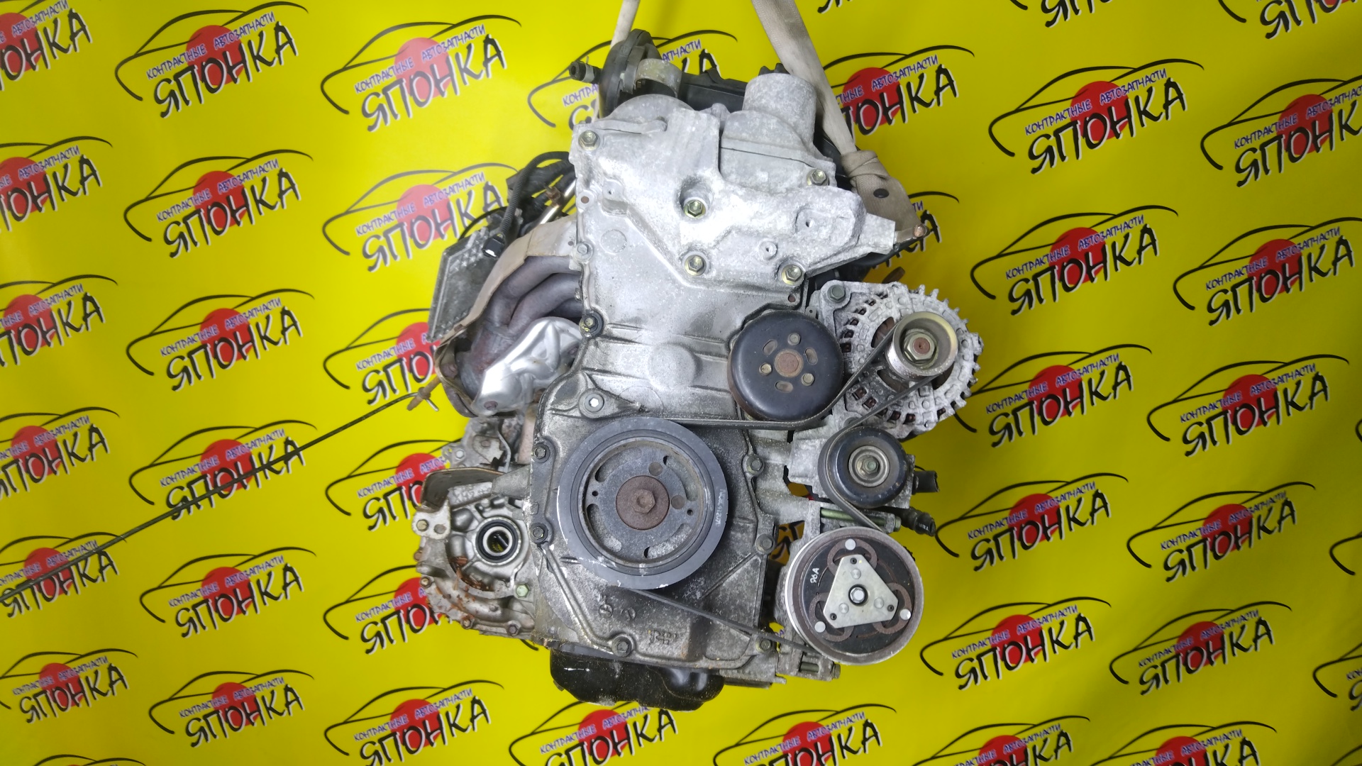 ДВС/NIS/HR15/MAZDA/AD/BLUEBIRD SYLPHY/CUBE/CUBE CUBIC/FAMILIA VAN/MARCH/NOTE/TIIDA/TIIDA LATIO/WINGROAD/BVY12/C11/E11/G11/SC11/VY12/Y12/YGZ11/YK12/YZ11/Z12/101021JY0F
