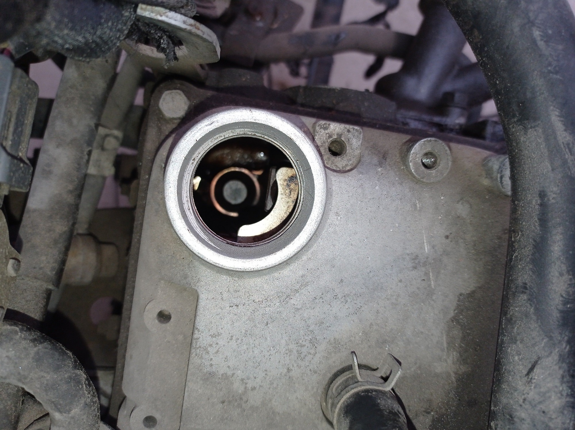 ДВС/MAZ/B5/DEMIO/FAMILIA/BG5P/BG5S/DW5W/ВПУСК ALUMINIUM