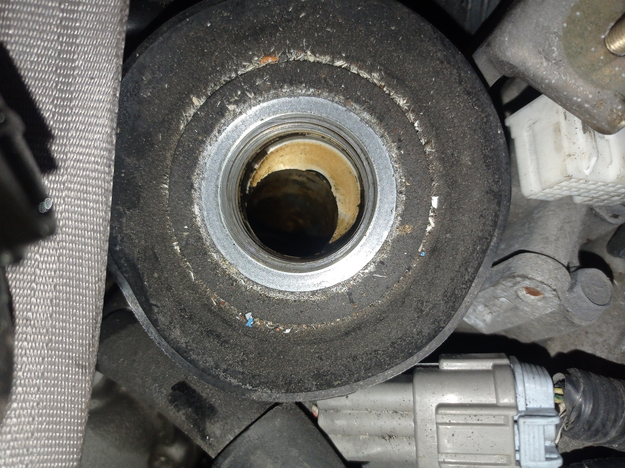 ДВС/NIS/VQ25-DD/CEFIRO/A33/ГОЛЫЙ