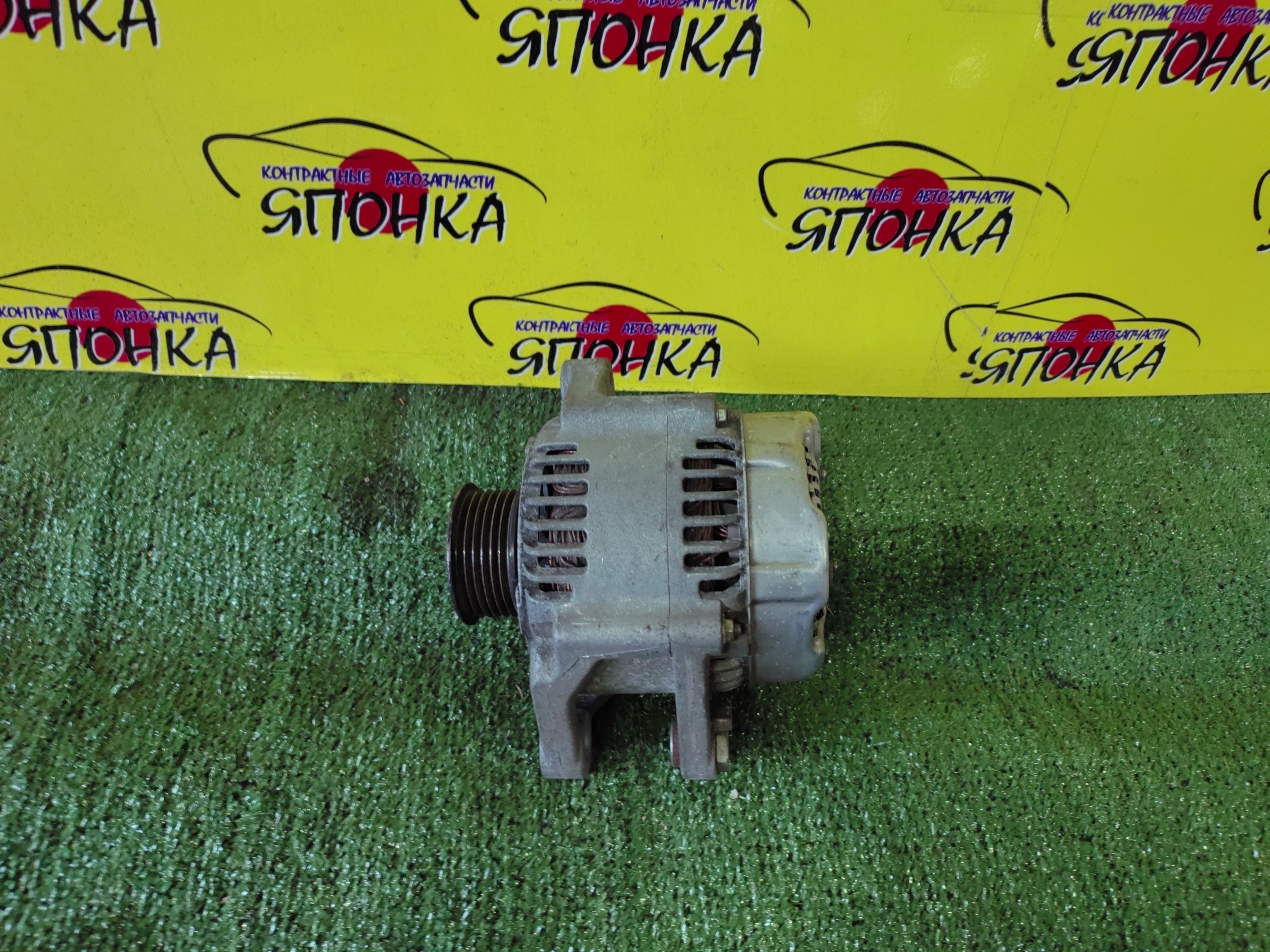 ГЕНЕРАТОР/TOY/1KRFE/BOON/PASSO/KGC10/KGC15/KGC30/KGC35/M300S/M310S/4 КОНТ.