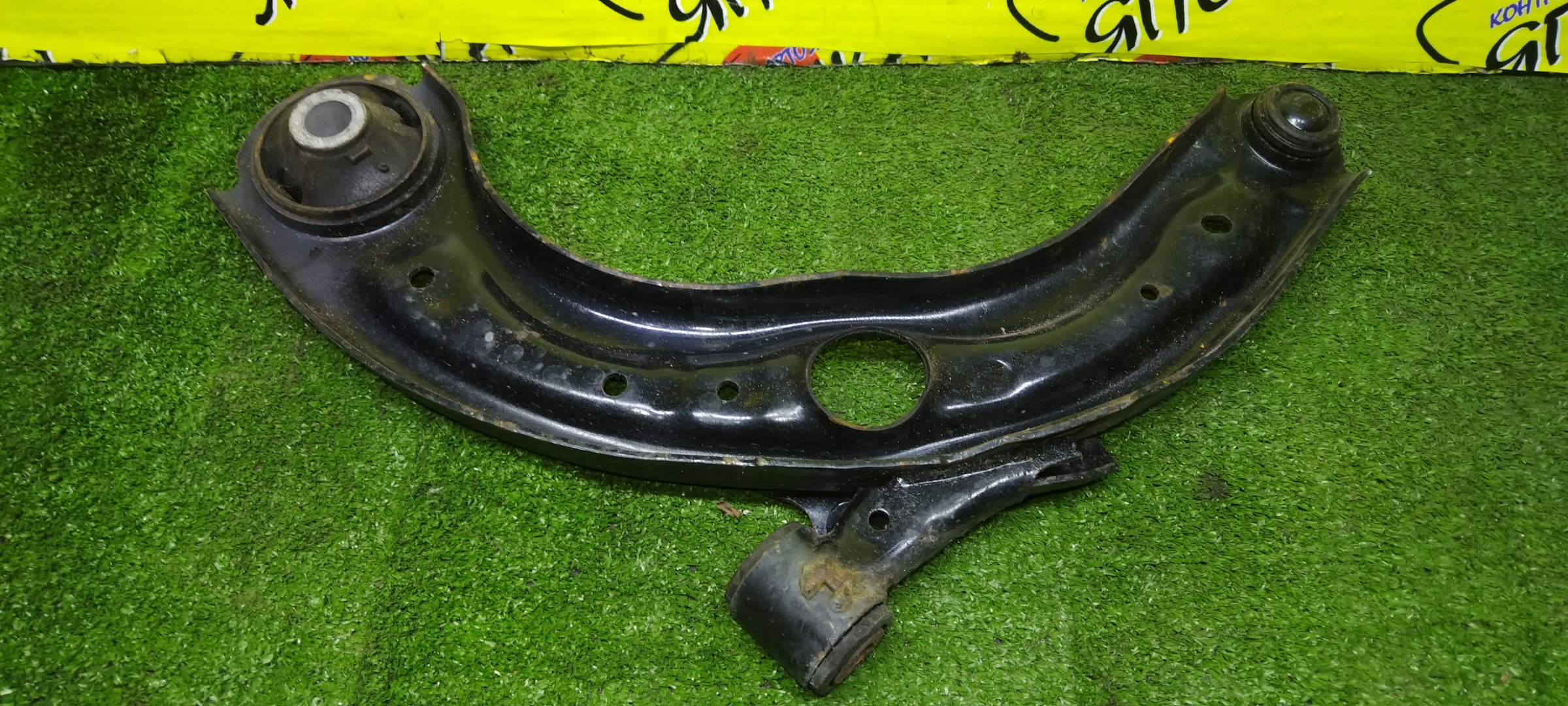 РЫЧАГ/MAZ/DEMIO/DJ3AS/DJ3FS/DJ5AS/DJ5FS/DJLFS/F/R