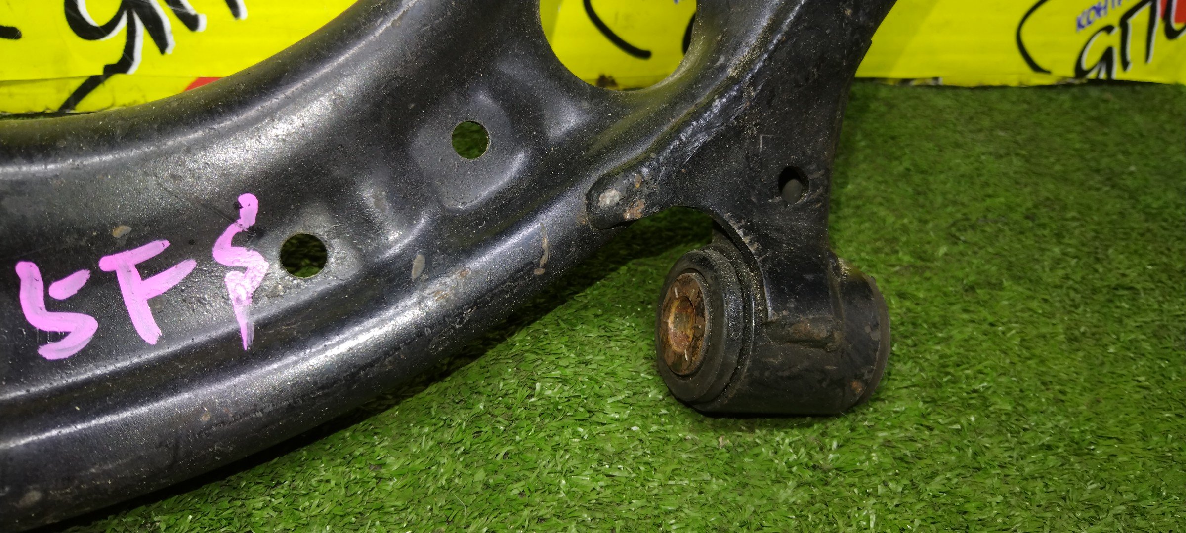 РЫЧАГ/MAZ/DEMIO/DJ3AS/DJ3FS/DJ5AS/DJ5FS/DJLFS/F/L