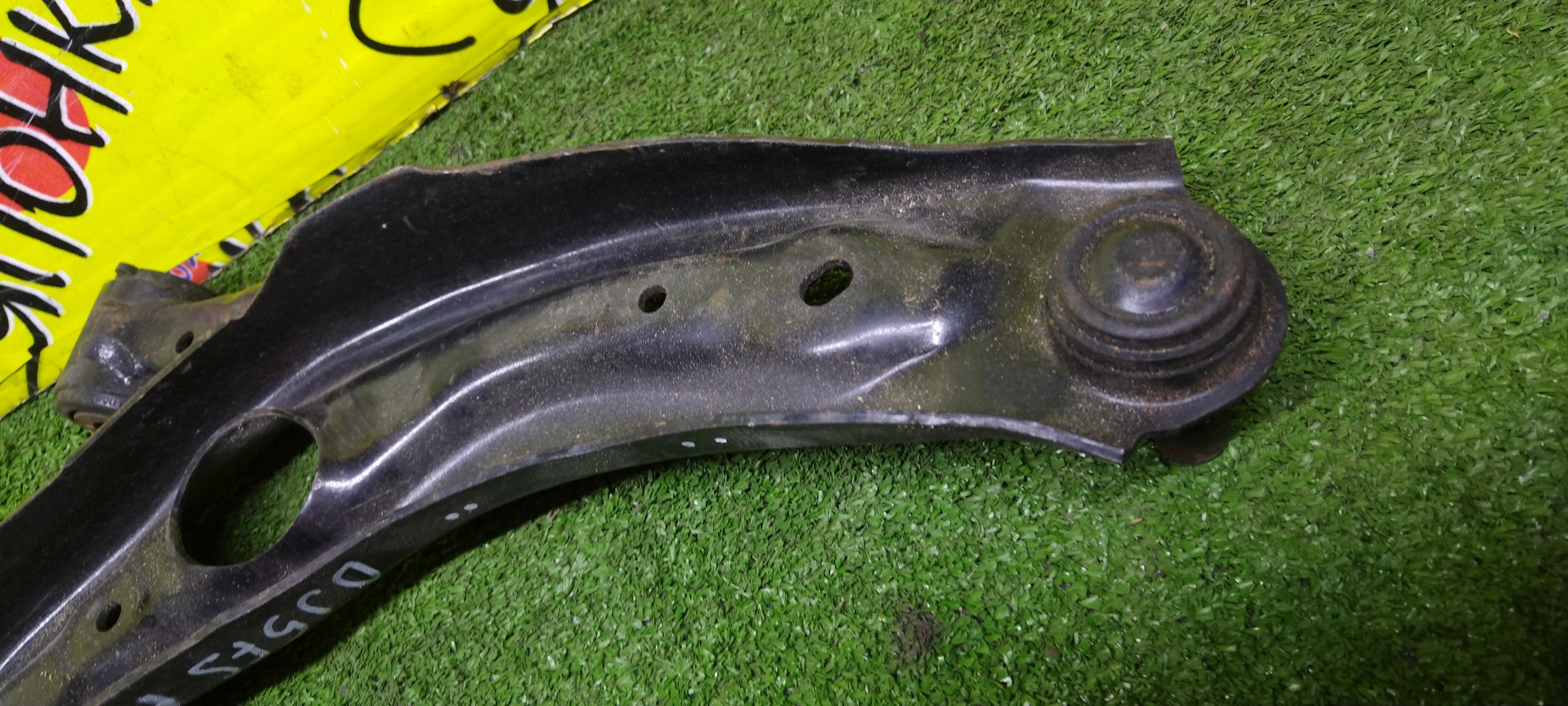 РЫЧАГ/MAZ/DEMIO/DJ3AS/DJ3FS/DJ5AS/DJ5FS/DJLFS/F/L