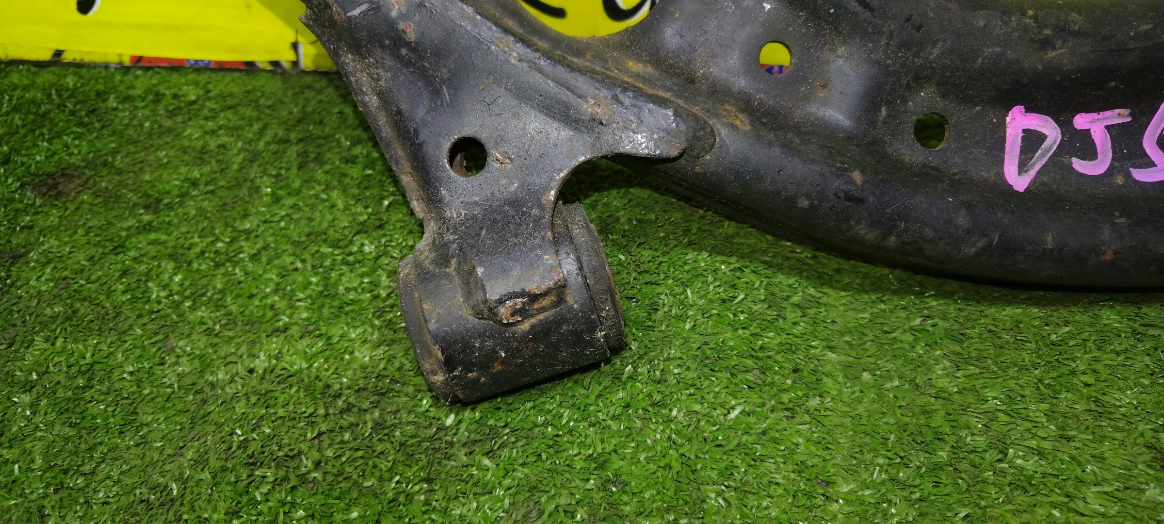 РЫЧАГ/MAZ/DEMIO/DJ3AS/DJ3FS/DJ5AS/DJ5FS/DJLFS/F/R