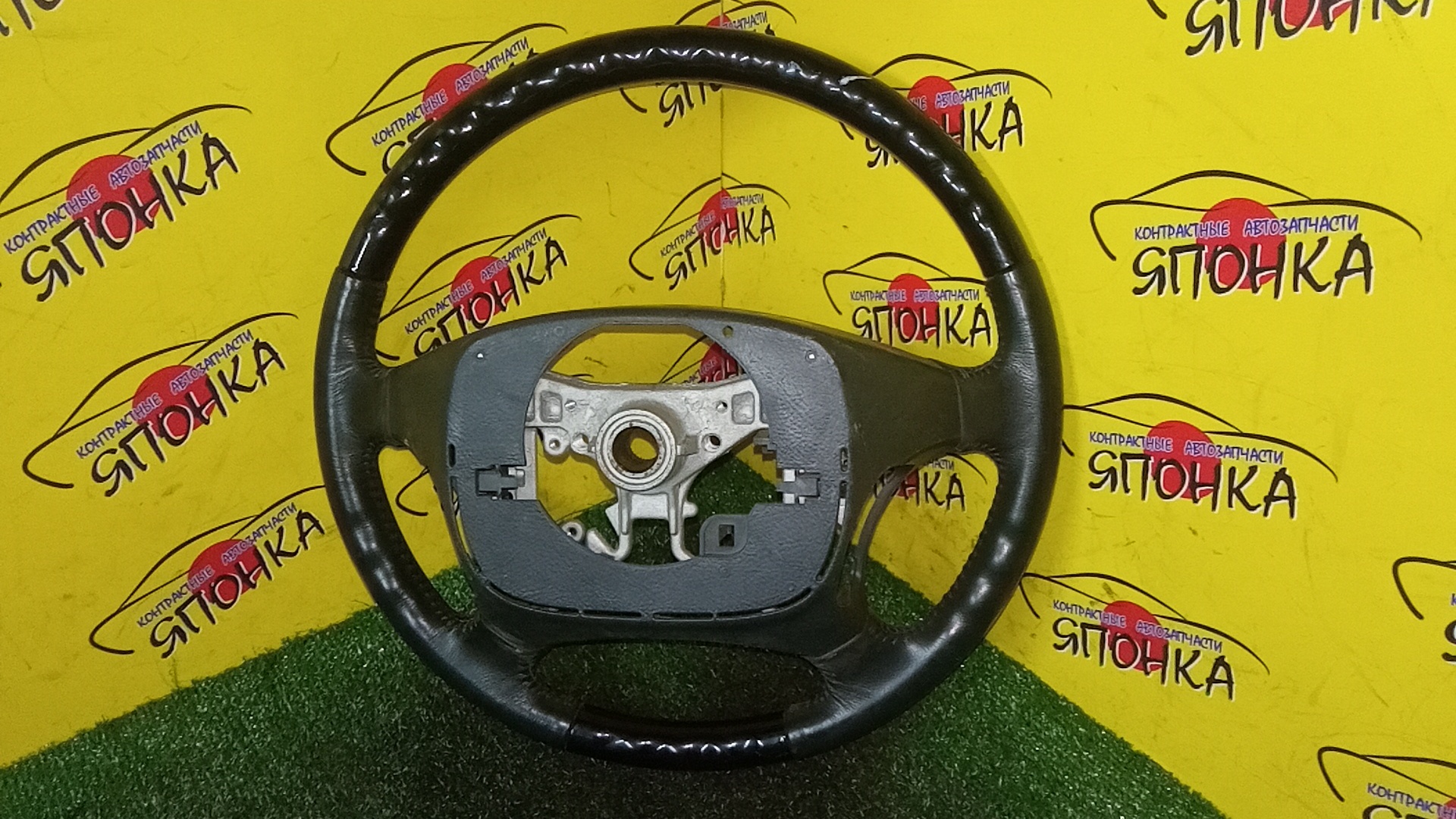 РУЛЬ/TOY/ALPHARD/ANH10/ANH10W/ANH15/ANH15W/MNH10/MNH10W/MNH15/MNH15W