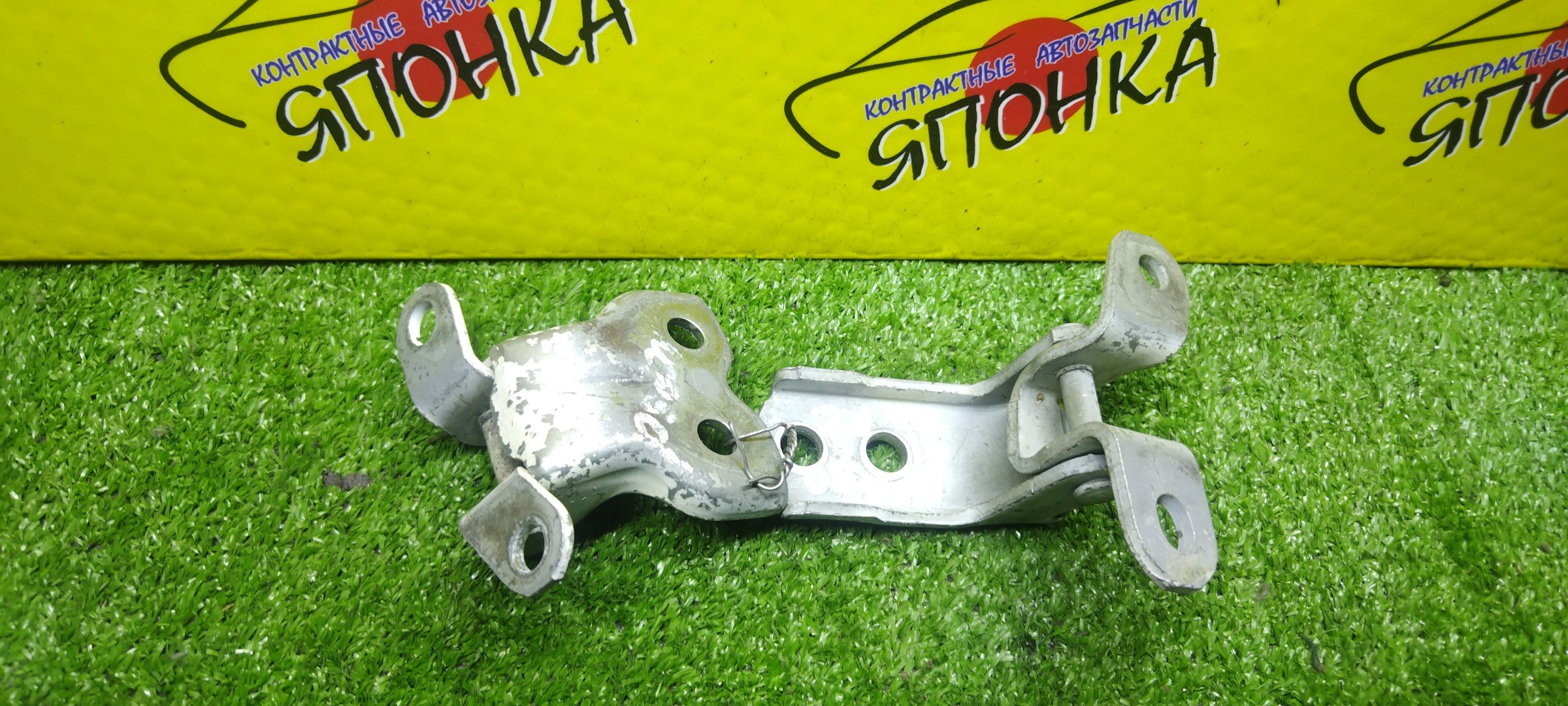 ПЕТЛИ ДВЕРИ/TOY/PROBOX/SUCCEED/NCP50/NCP51/NCP55/NCP58/NCP59/F/L/ПАРА(ВЕРХ+НИЗ)