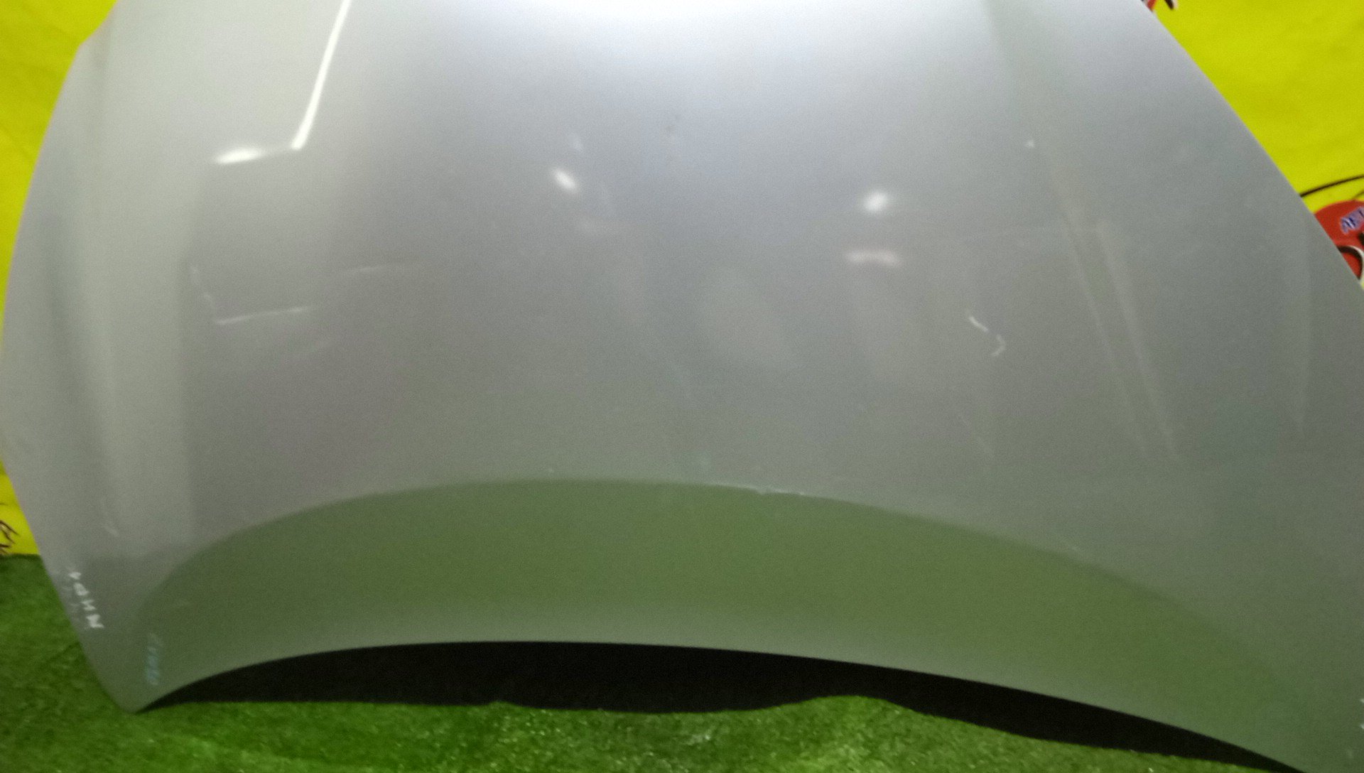 КАПОТ/TOY/AQUA/PRIUS C/NHP10/NHP10H/1 МОДЕЛЬ/5330152330