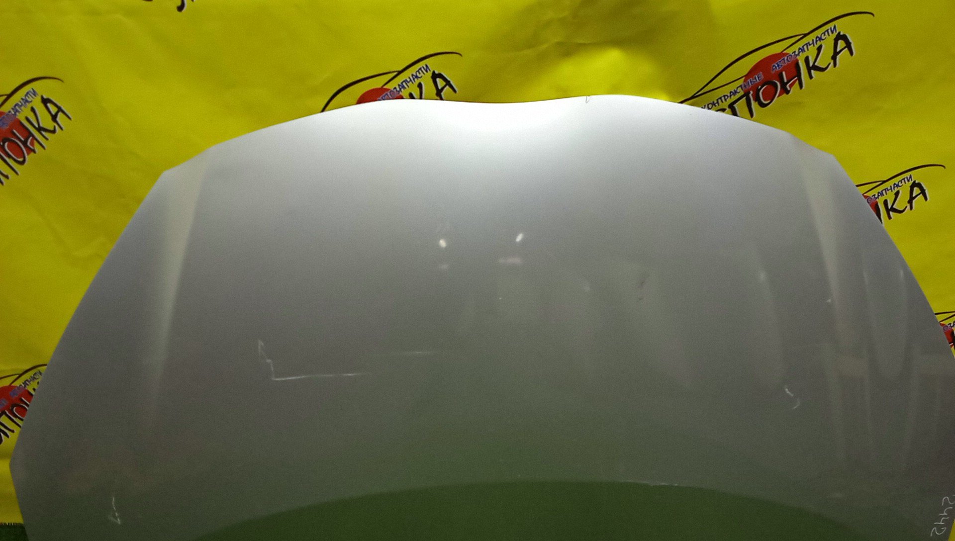 КАПОТ/TOY/AQUA/PRIUS C/NHP10/NHP10H/1 МОДЕЛЬ/5330152330