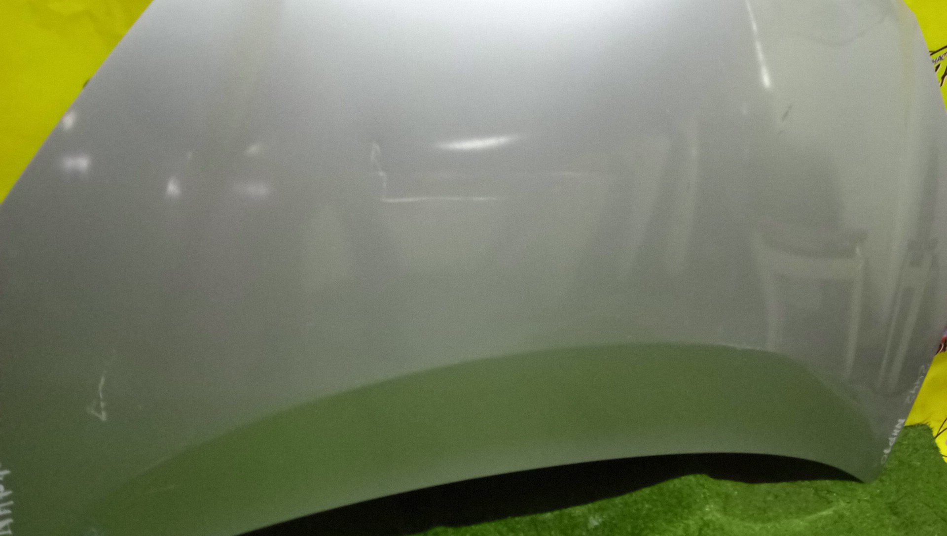 КАПОТ/TOY/AQUA/PRIUS C/NHP10/NHP10H/1 МОДЕЛЬ/5330152330