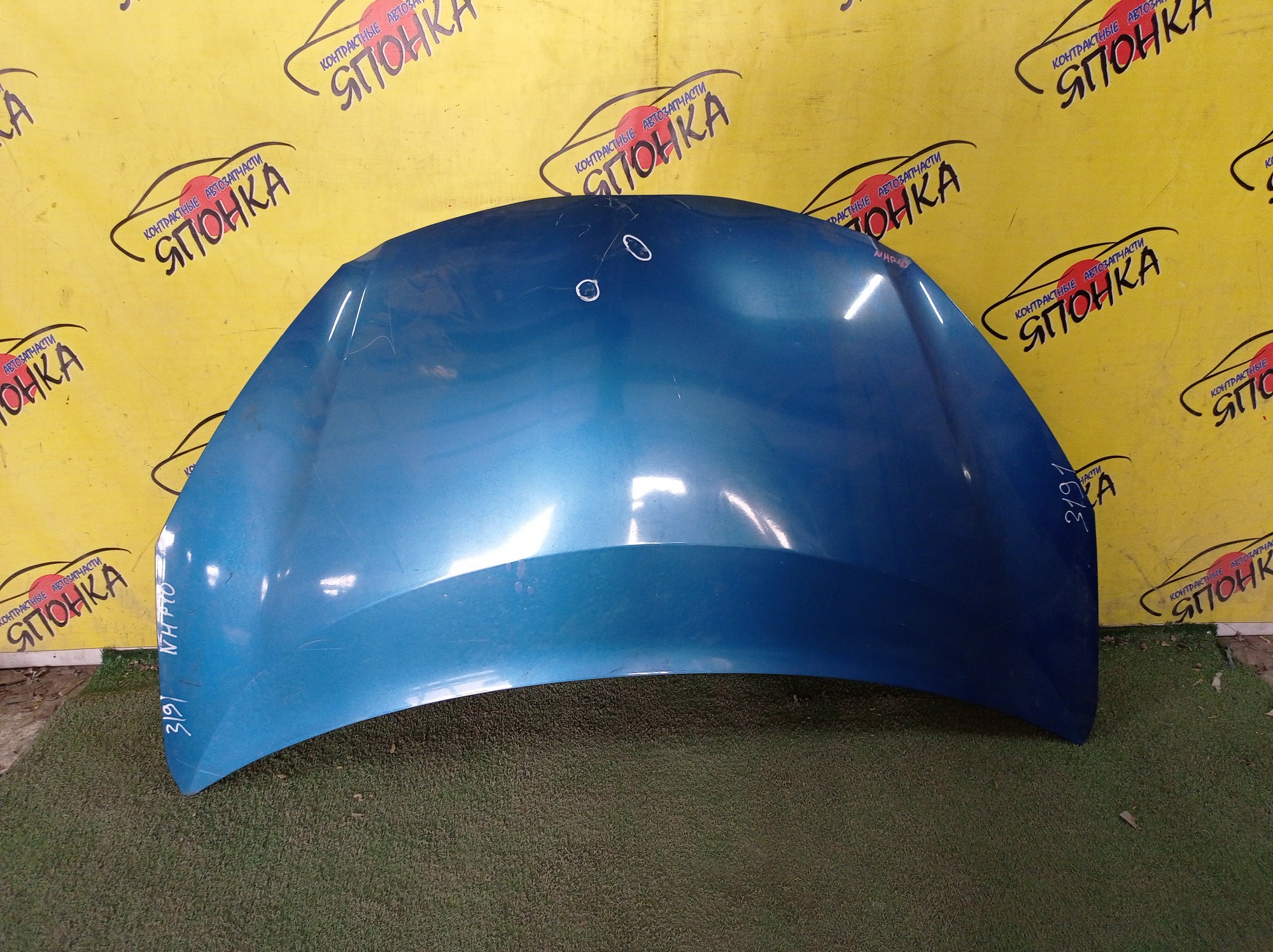КАПОТ/TOY/AQUA/PRIUS C/NHP10/NHP10H/1 МОДЕЛЬ/5330152330