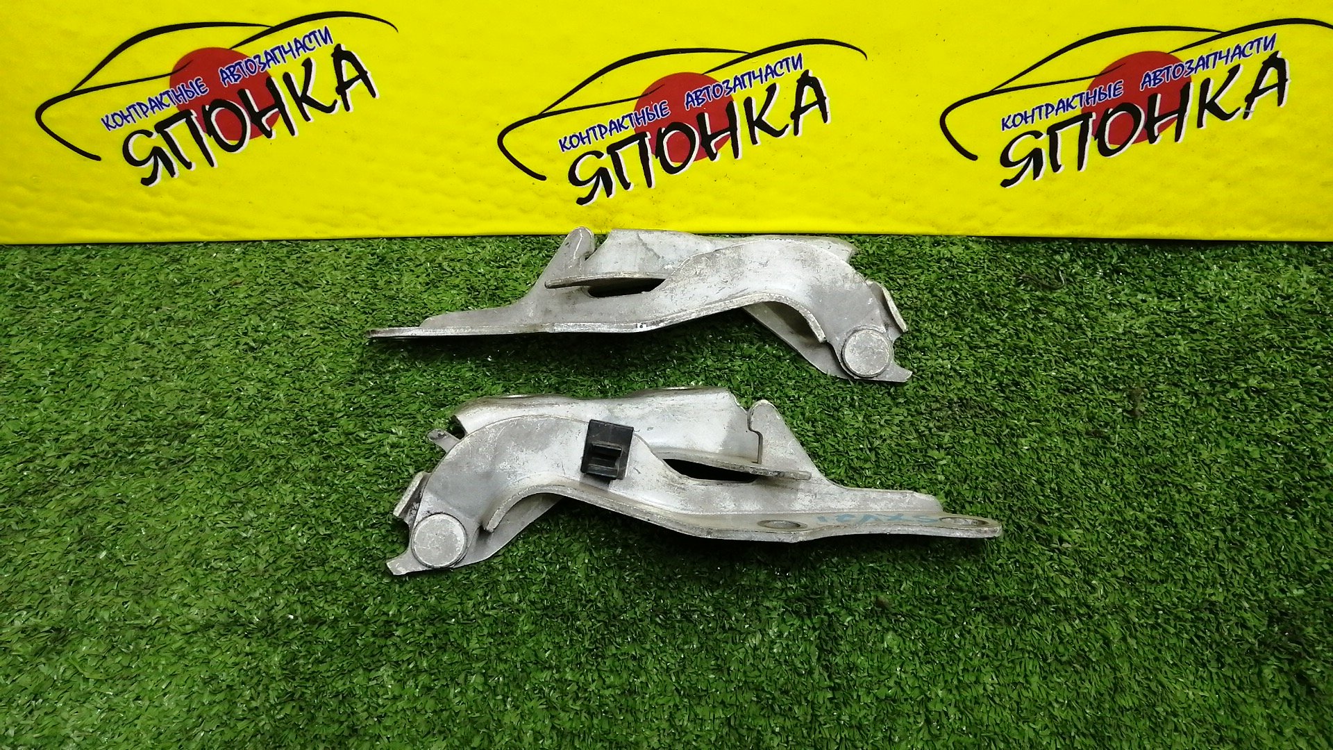 ПЕТЛЯ КАПОТА/TOY/ALTIS/CAMRY GRACIA/MARK II QUALIS/MCV20W/MCV21/MCV25W/SXV20/SXV25/ПАРА/5341033030/5342033030