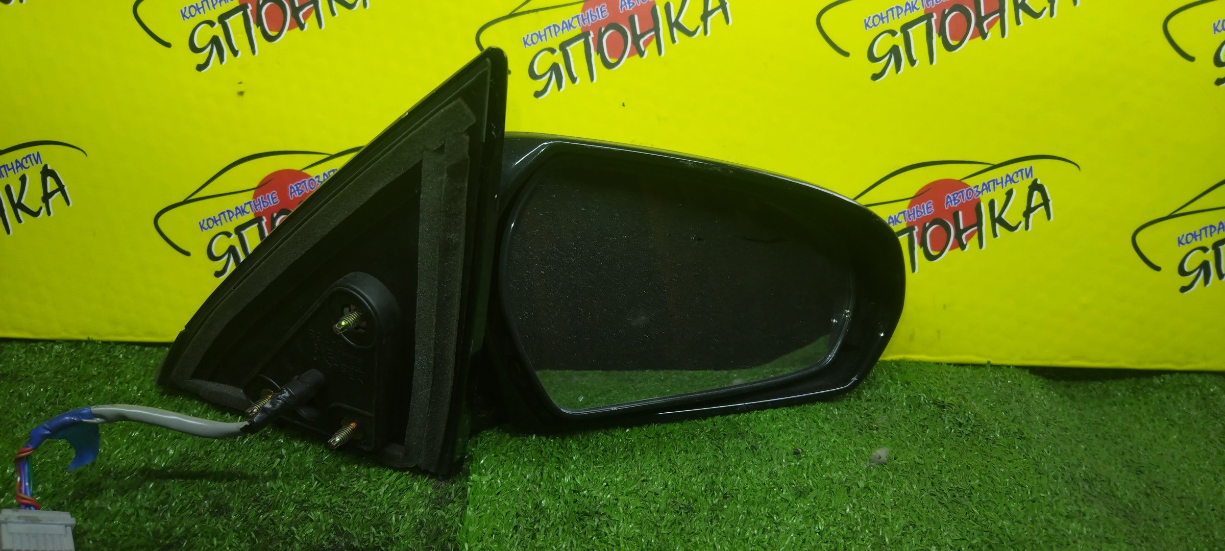 ЗЕРКАЛО/NIS/TEANA/J31/PJ31/TNJ31/5KOHT/R