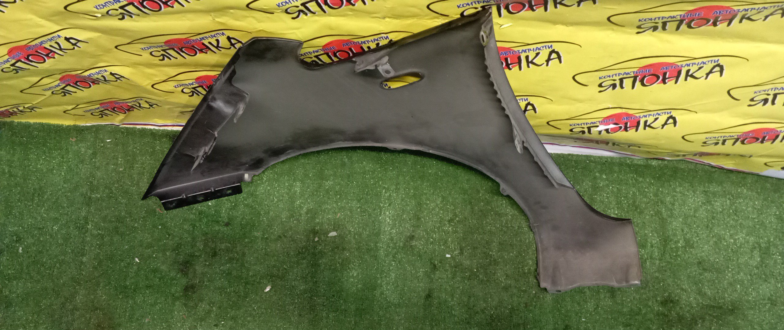 КРЫЛО/MMC/COLT/COLT PLUS/Z21A/Z21W/Z22A/Z22W/Z23A/Z23W/Z24A/Z24W/Z25A/Z26A/Z27A/Z27AG/Z27W/Z28A/F/R/MN133356