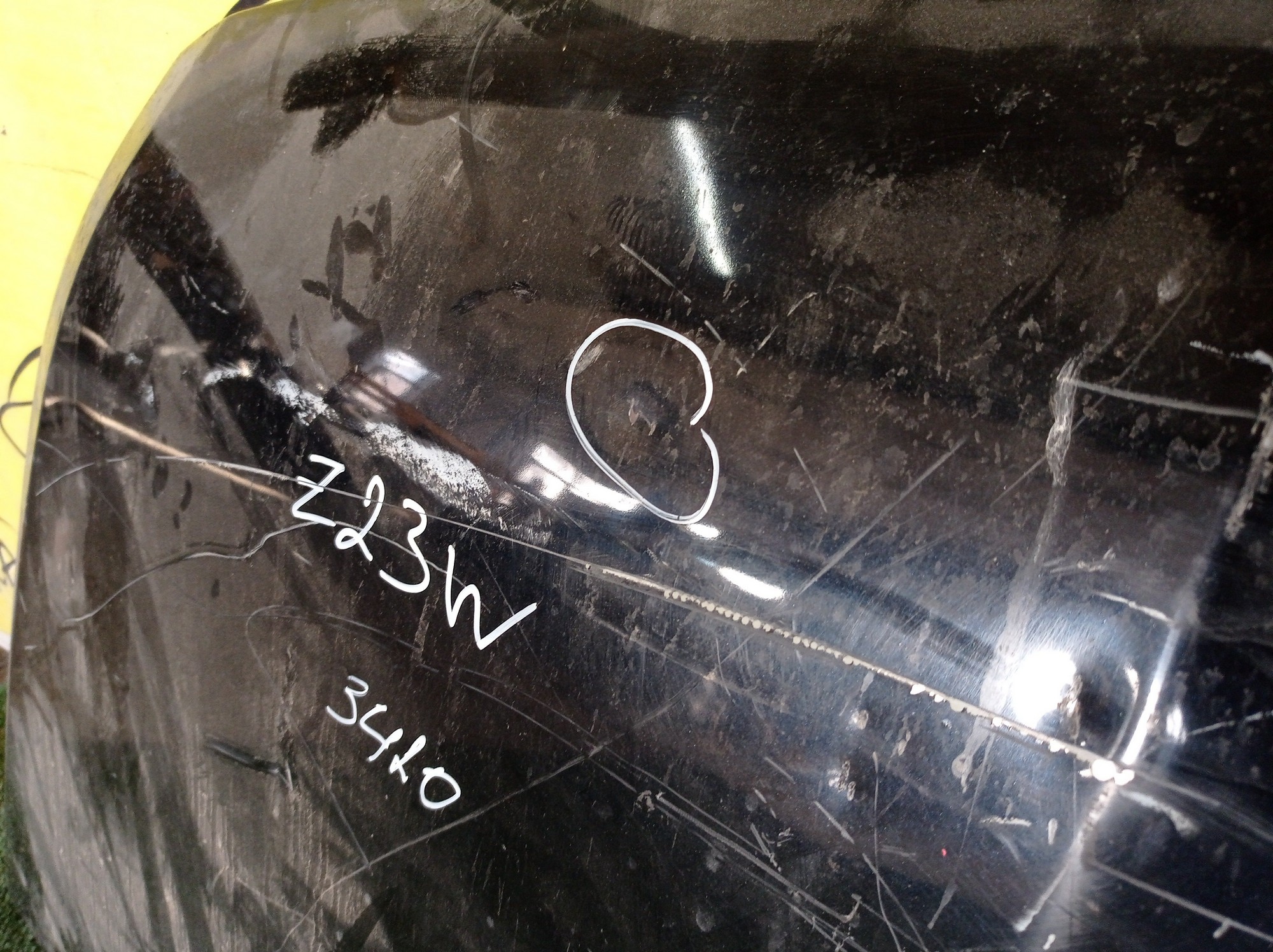 КАПОТ/MMC/COLT/COLT PLUS/Z21A/Z21W/Z22A/Z22W/Z23A/Z23W/Z24A/Z24W/Z25A/Z26A/Z27A/Z27AG/Z27W/Z28A/2 МОДЕЛЬ/5900A051