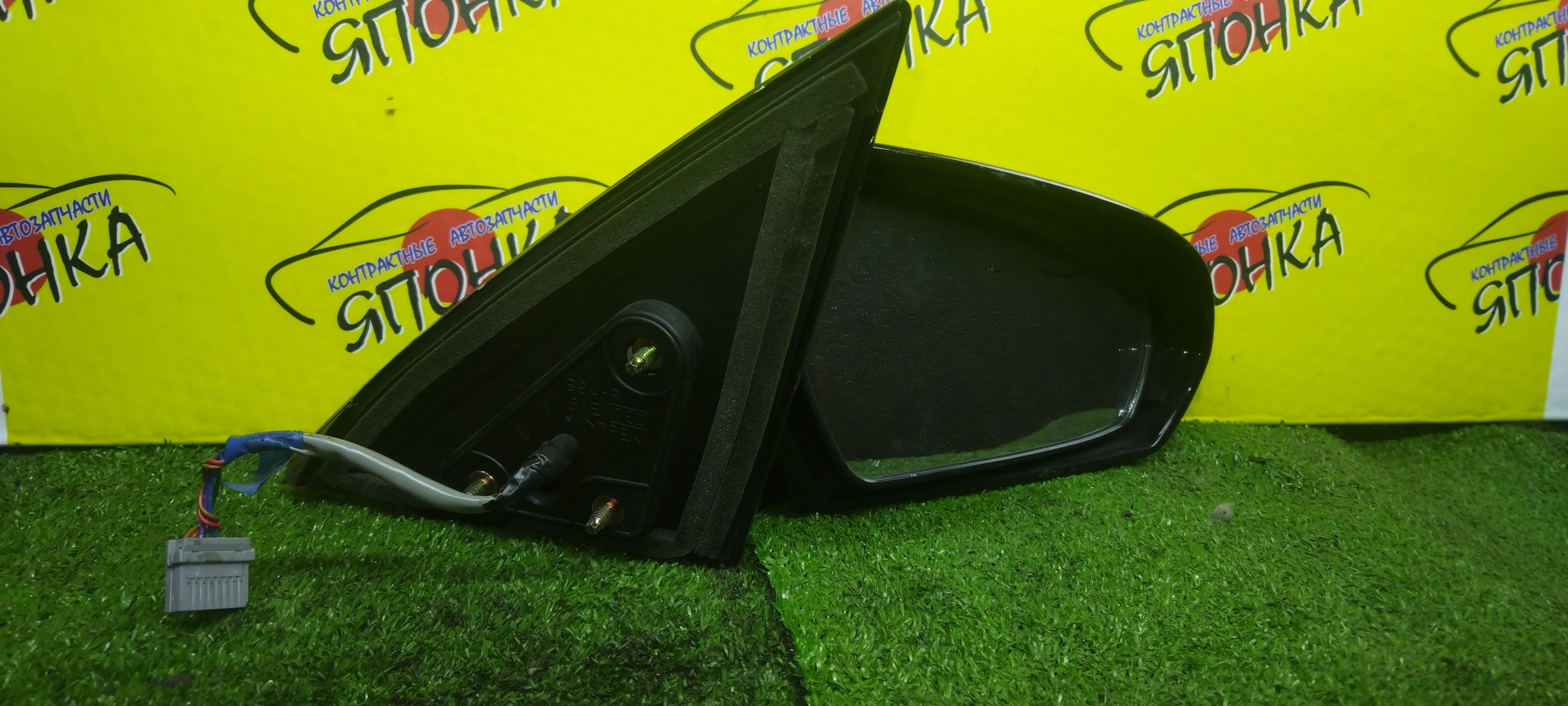 ЗЕРКАЛО/NIS/TEANA/J31/PJ31/TNJ31/5KOHT/R