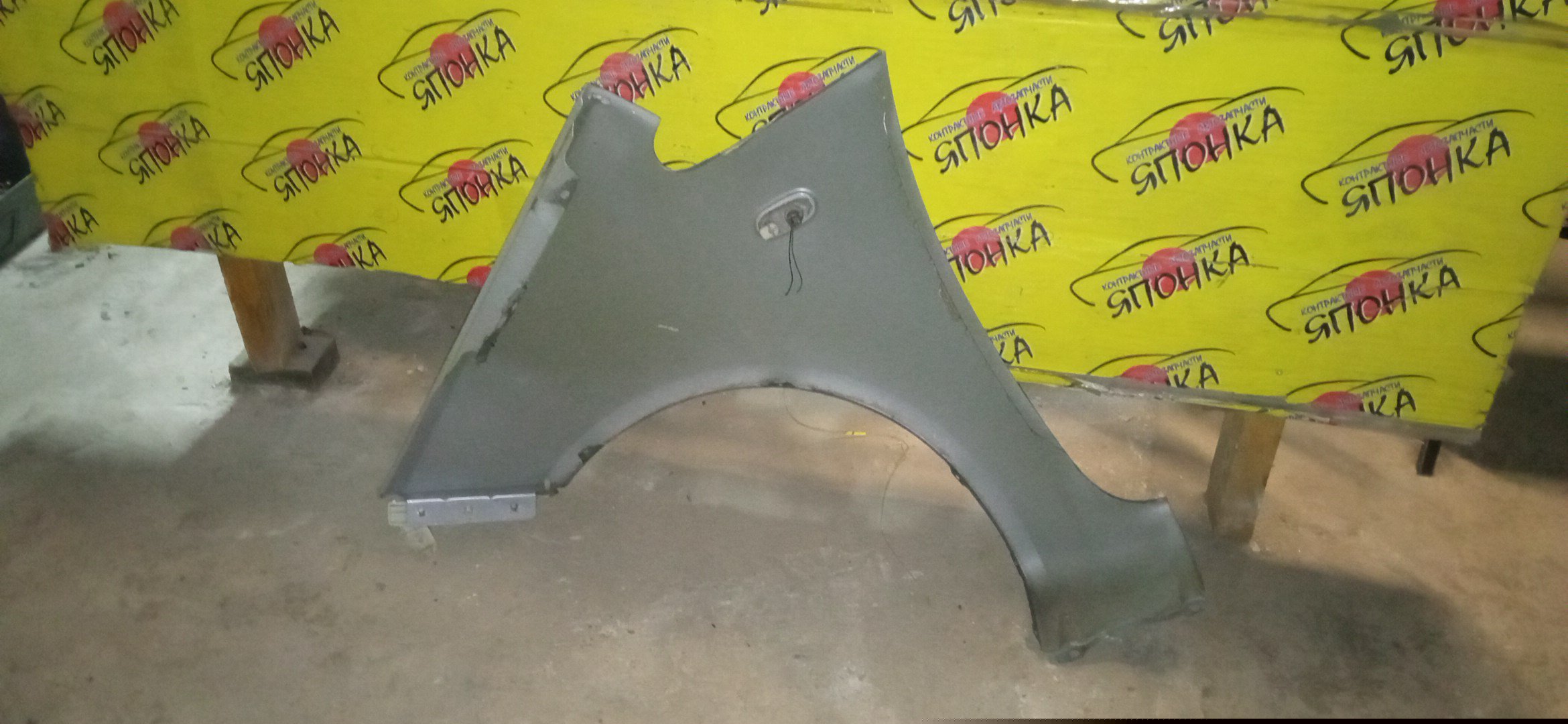 КРЫЛО/MMC/COLT/COLT PLUS/Z21A/Z21W/Z22A/Z22W/Z23A/Z23W/Z24A/Z24W/Z25A/Z26A/Z27A/Z27W/Z28A/F/L/MN133355