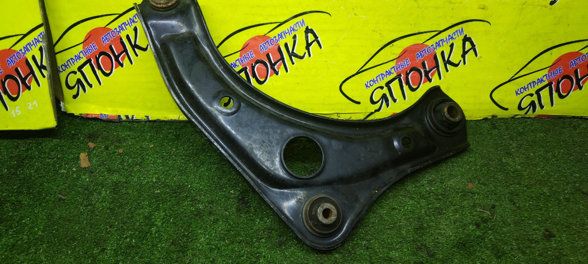 РЫЧАГ/NIS/ALMERA/MARCH/MICRA/NOTE/G15/N17/K13/NK13/E12/HE12/NE12/SNE12/F/L