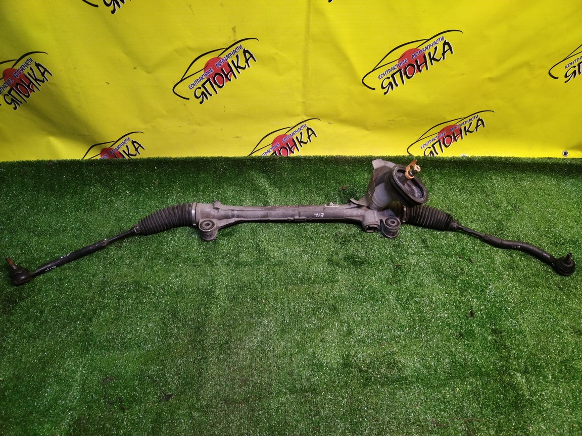 РЕЙКА РУЛЕВАЯ/NIS/NOTE/E12/HE12/NE12/SNE12/ЭЛЕКТРО