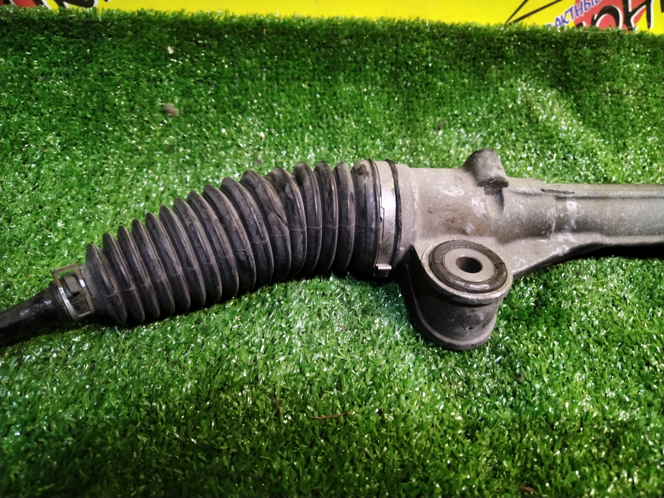 РЕЙКА РУЛЕВАЯ/NIS/NOTE/E12/HE12/NE12/SNE12/ЭЛЕКТРО