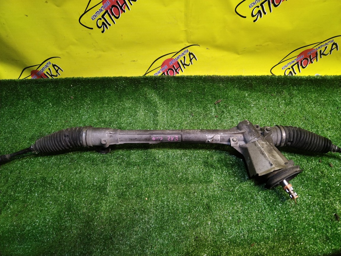 РЕЙКА РУЛЕВАЯ/NIS/NOTE/E12/HE12/NE12/SNE12/ЭЛЕКТРО