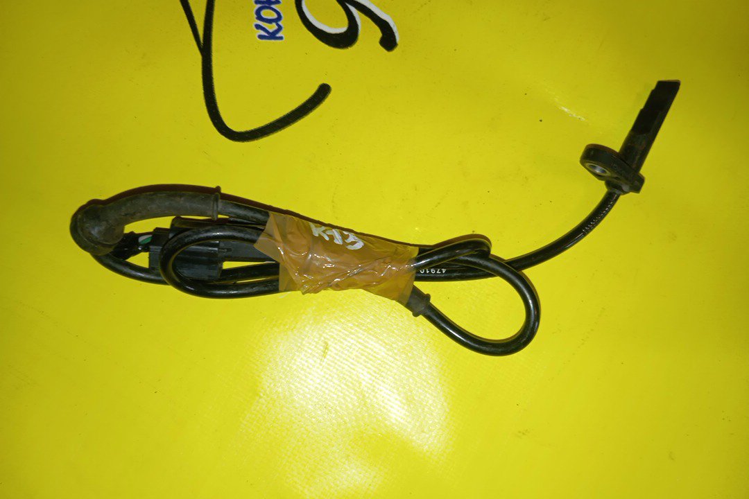 ДАТЧИК ABS/NIS/ALMERA/LATIO/MARCH/MICRA/NOTE/N17/K13/NK13/E12/HE12/NE12/SNE12/F/L