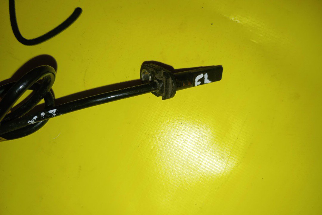 ДАТЧИК ABS/NIS/ALMERA/LATIO/MARCH/MICRA/NOTE/N17/K13/NK13/E12/HE12/NE12/SNE12/F/L