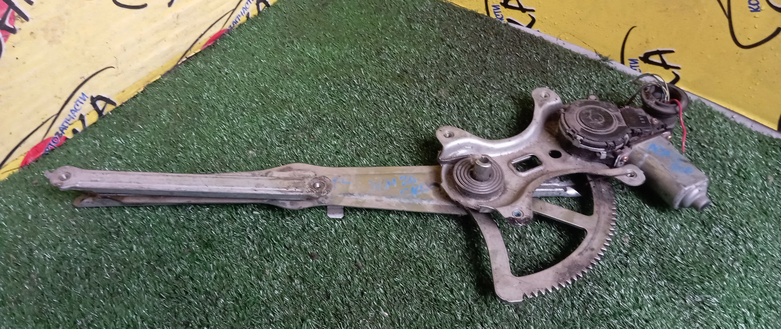 СТЕКЛОПОДЪЕМНИК/TOY/IPSUM/ACM21W/ACM26W/F/R