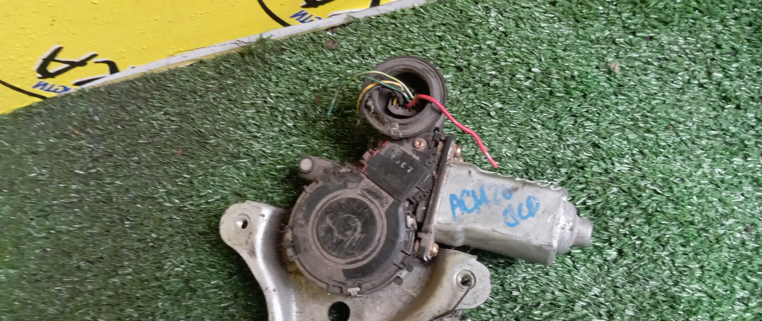 СТЕКЛОПОДЪЕМНИК/TOY/IPSUM/ACM21W/ACM26W/F/R