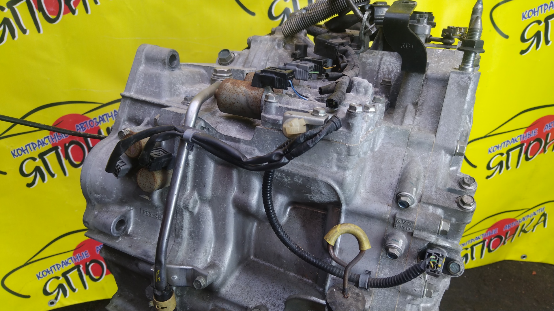 АКПП/HON/L13A/L15A/FIT/FIT SHUTTLE/GE6/GE8/GG7/SE5A/21240RE5000/21111RE5000/1 МОДЕЛЬ