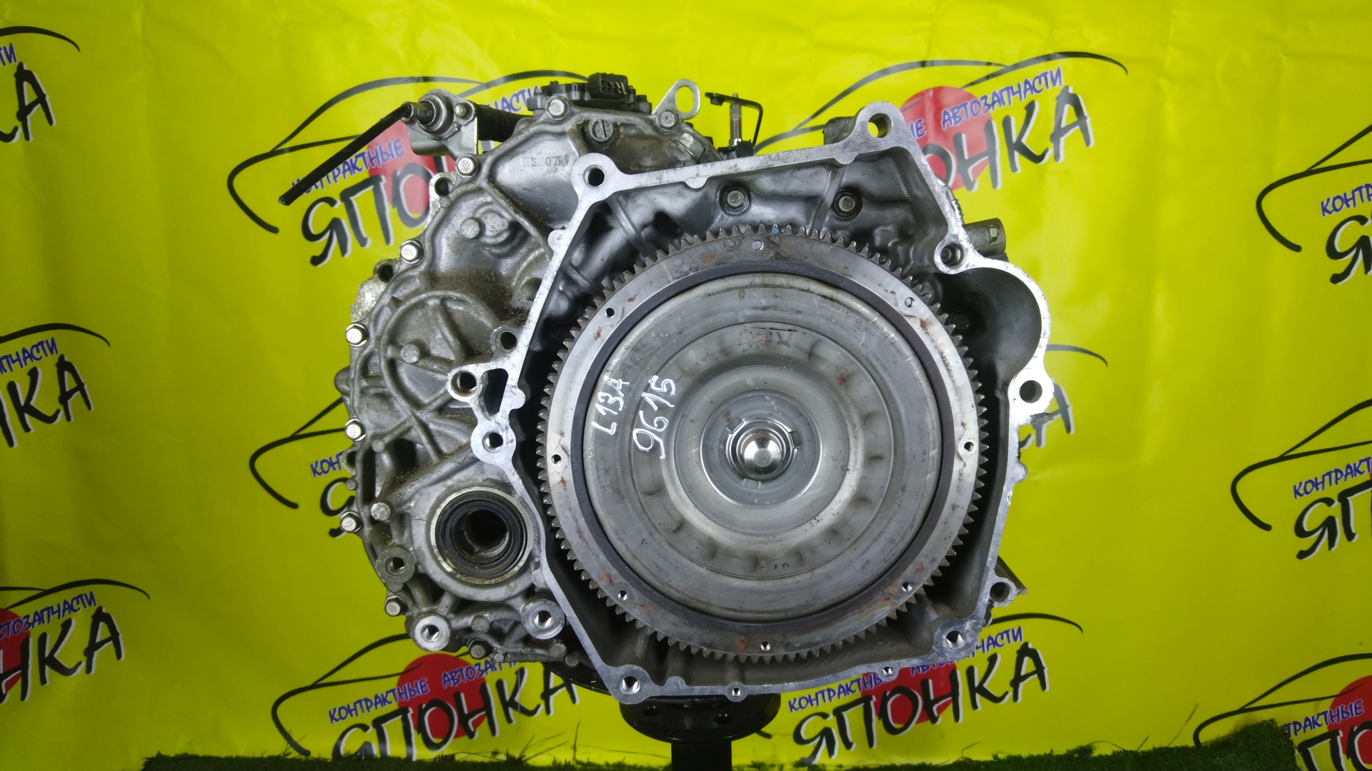 АКПП/HON/L13A/L15A/FIT/FIT SHUTTLE/GE6/GE8/GG7/SE5A/21240RE5000/21111RE5000/1 МОДЕЛЬ