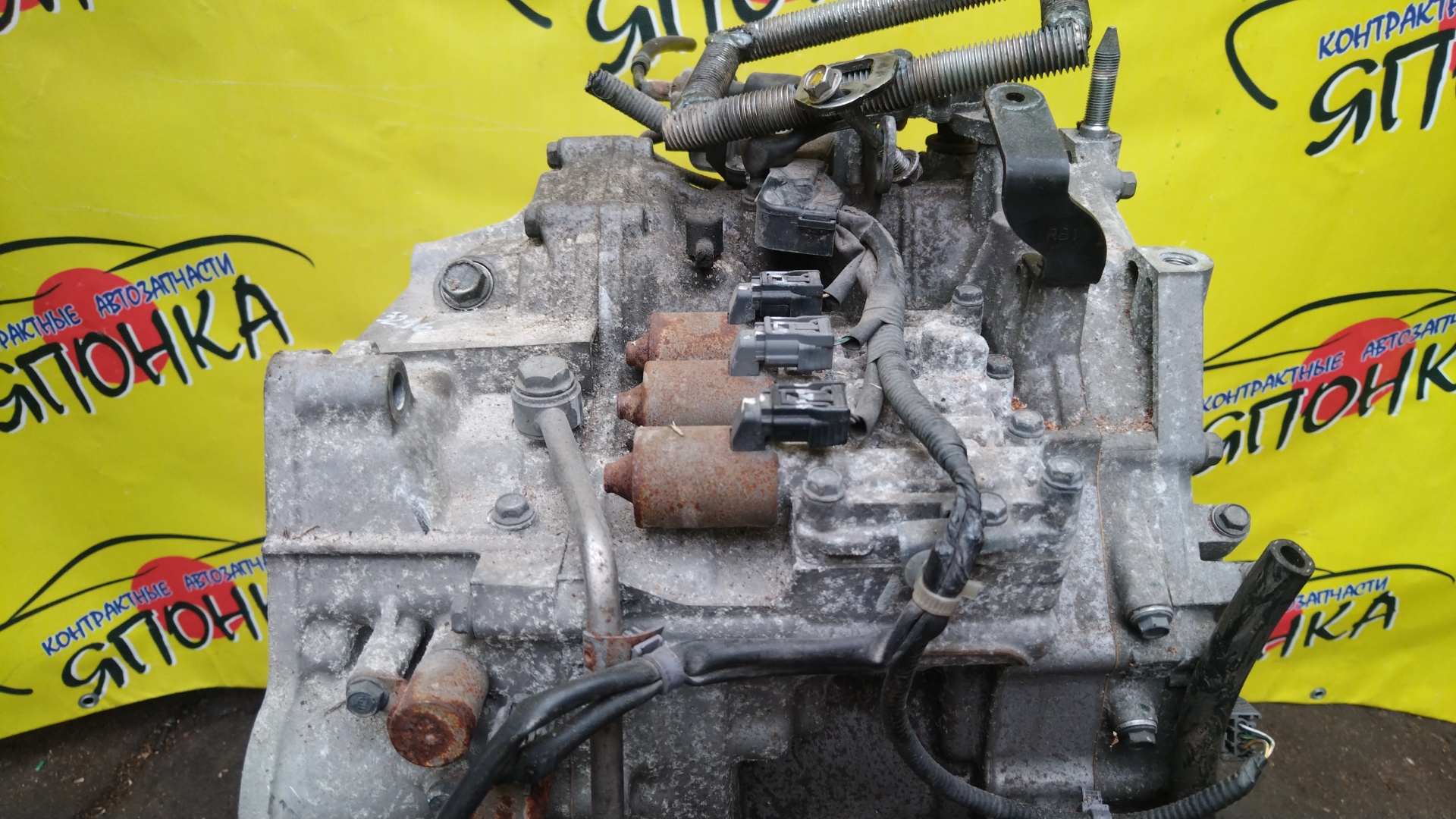 АКПП/HON/L15A/FREED/GB3/SPOA/2WD/21300RE5901
