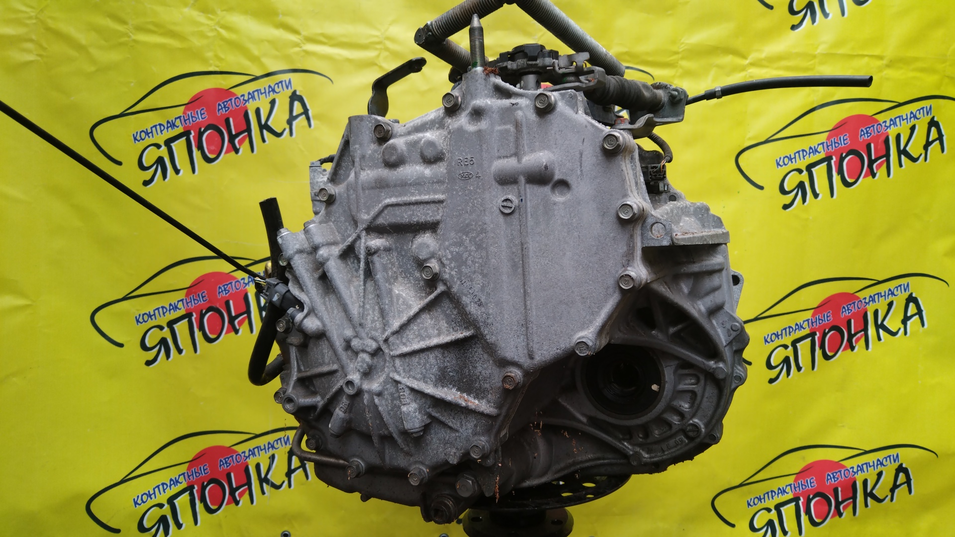 АКПП/HON/L15A/FREED/GB3/SPOA/2WD/21300RE5901