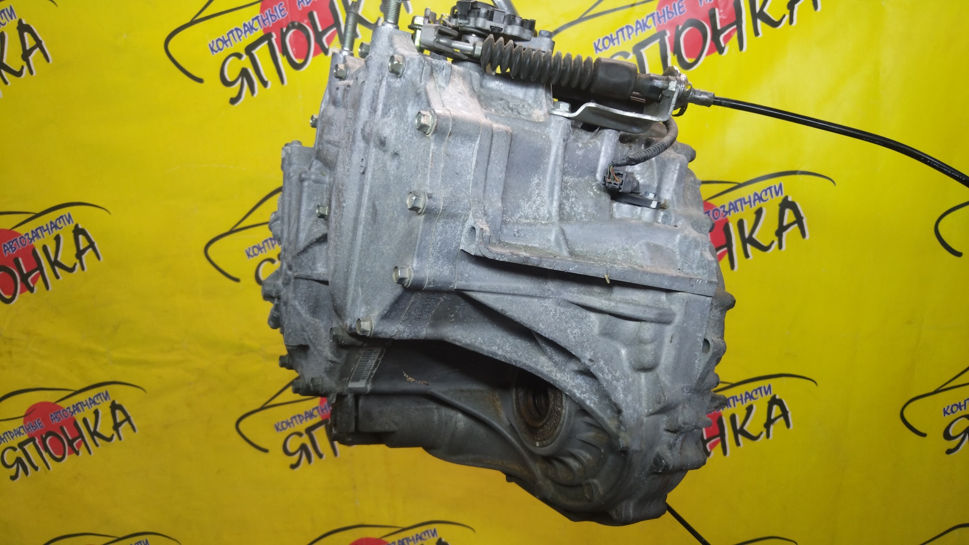 АКПП/HON/L13A/L15A/FIT/FIT SHUTTLE/GE6/GE8/GG7/SE5A/21240RE5000/21111RE5000/1 МОДЕЛЬ