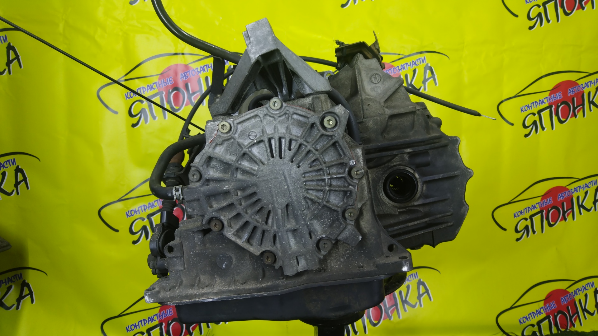 АКПП/MAZ/ZJ-VE/ZY-VE/VERISA/DEMIO/DE3AS/DE3FS/DE5FS/DY3R/DY3W/DY5R/DY5W/DC5R/DC5W/БЕЗ ДАТЧИКА/FNF619090C