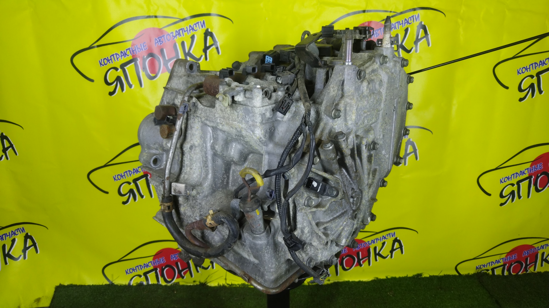 АКПП/HON/L13A/L15A/FIT/FIT SHUTTLE/GE6/GE8/GG7/SE5A/21240RE5000/21111RE5000/1 МОДЕЛЬ