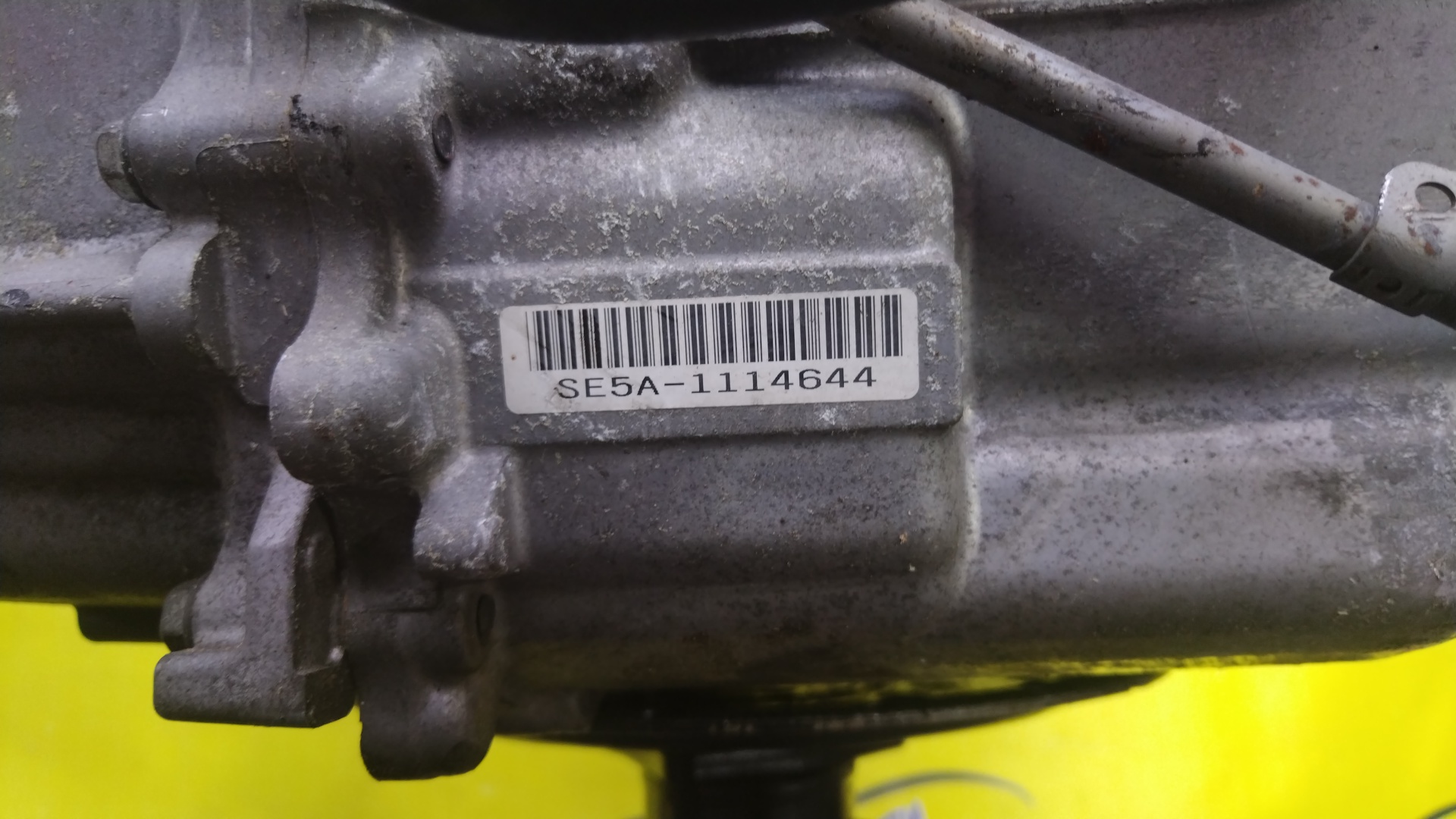 АКПП/HON/L13A/L15A/FIT/FIT SHUTTLE/GE6/GE8/GG7/SE5A/21240RE5000/21111RE5000/1 МОДЕЛЬ