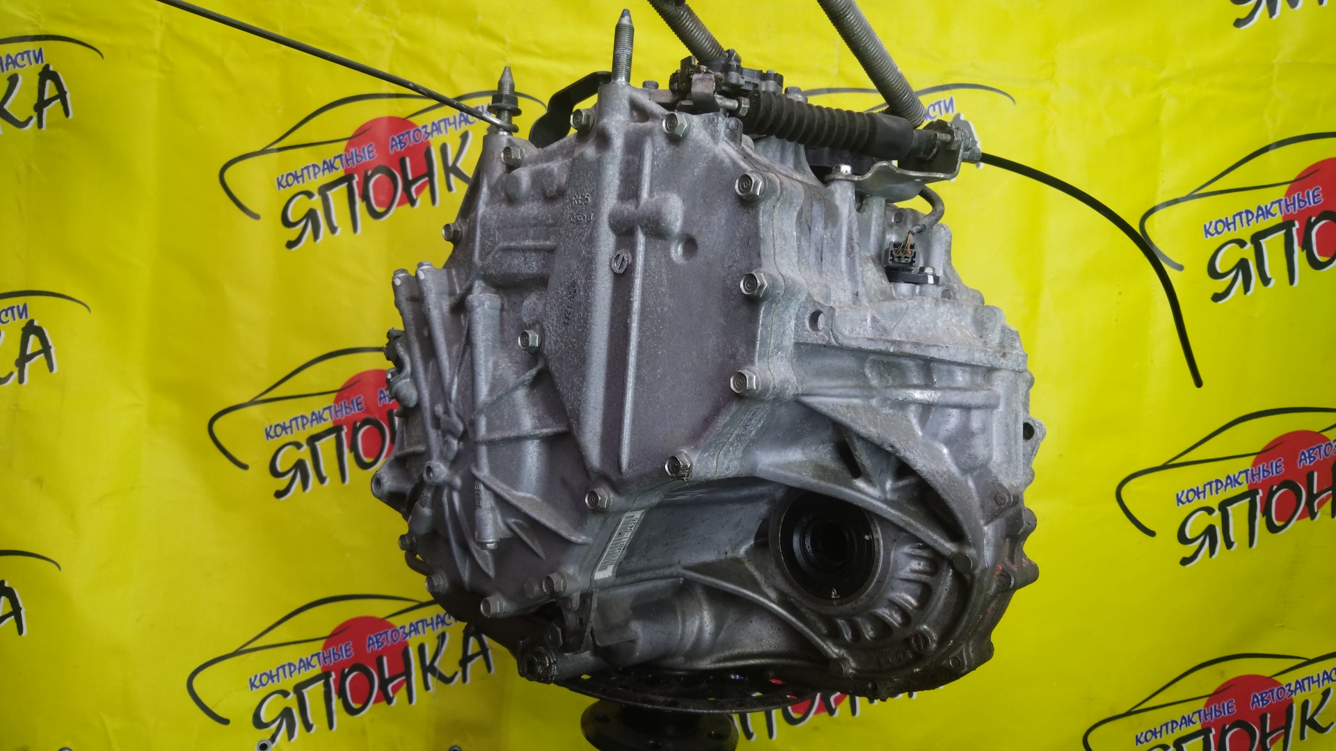 АКПП/HON/L13A/L15A/FIT/FIT SHUTTLE/GE6/GE8/GG7/SE5A/21240RE5000/21111RE5000/1 МОДЕЛЬ