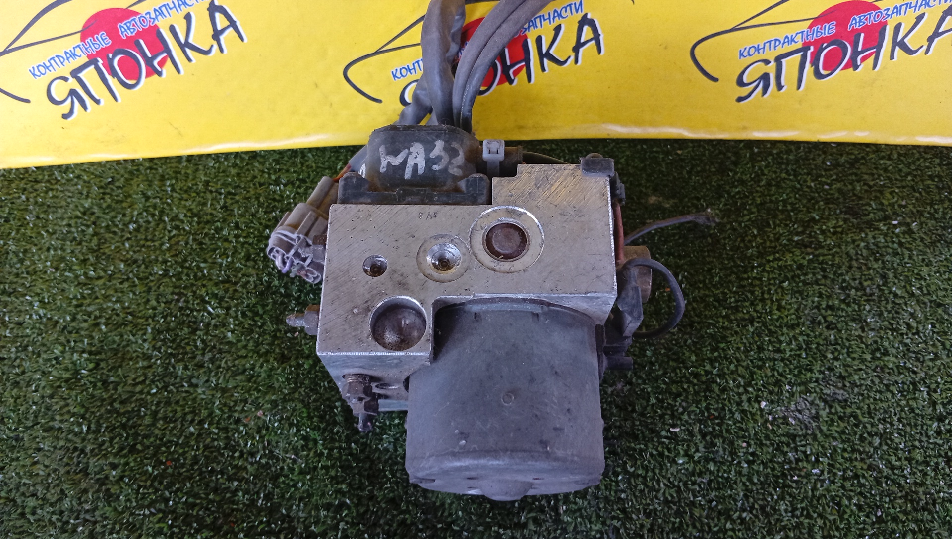 БЛОК ABS/NIS/CEFIRO/A32/476002L700