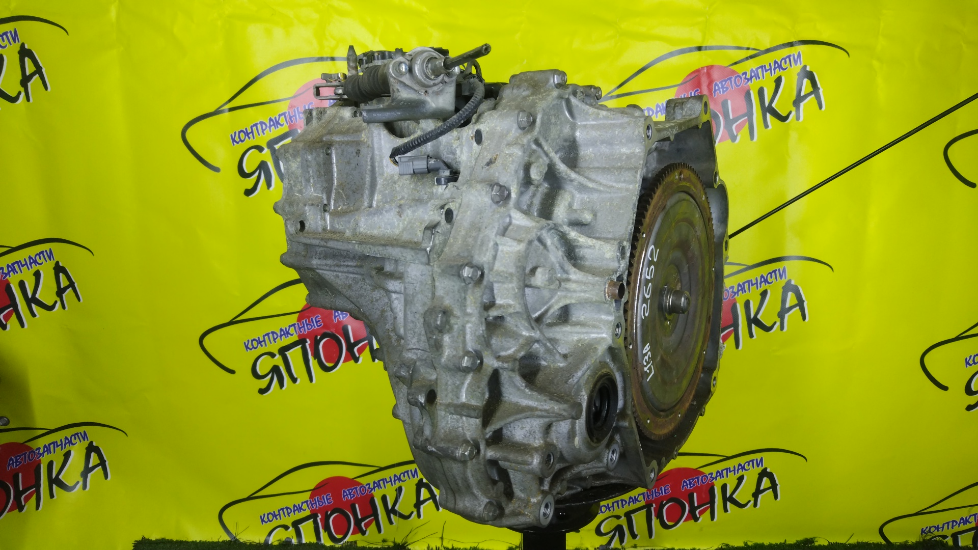 АКПП/HON/L13A/L15A/FIT/FIT SHUTTLE/GE6/GE8/GG7/SE5A/21240RE5000/21111RE5000/1 МОДЕЛЬ