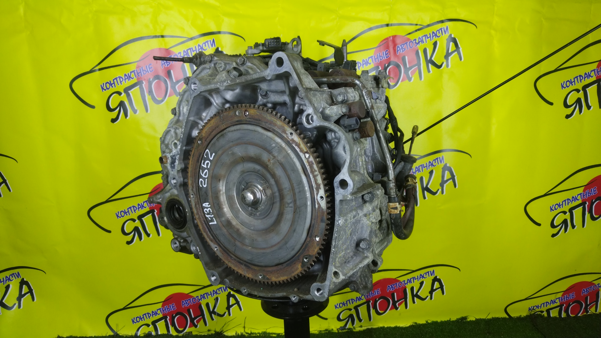 АКПП/HON/L13A/L15A/FIT/FIT SHUTTLE/GE6/GE8/GG7/SE5A/21240RE5000/21111RE5000/1 МОДЕЛЬ