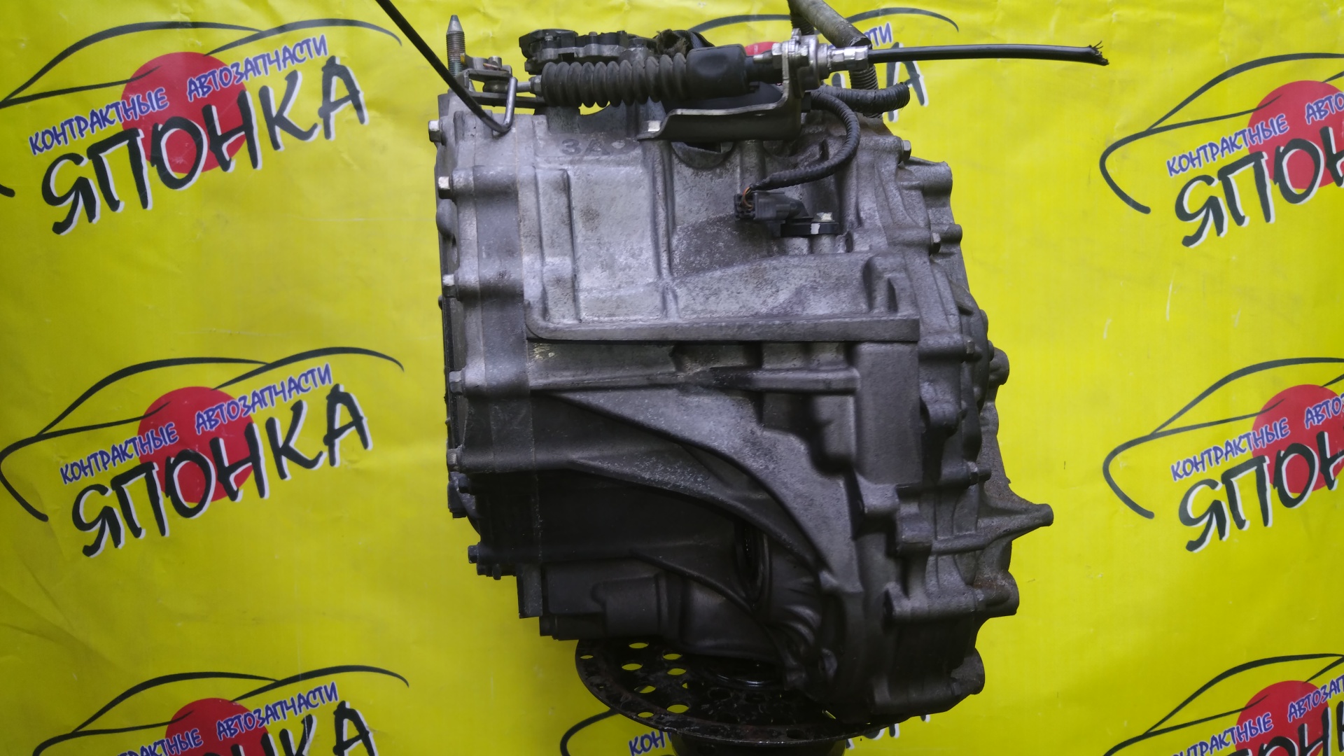 АКПП/HON/L13A/L15A/FIT/FIT SHUTTLE/GE6/GE8/GG7/SE5A/21240RE5000/21111RE5000/1 МОДЕЛЬ