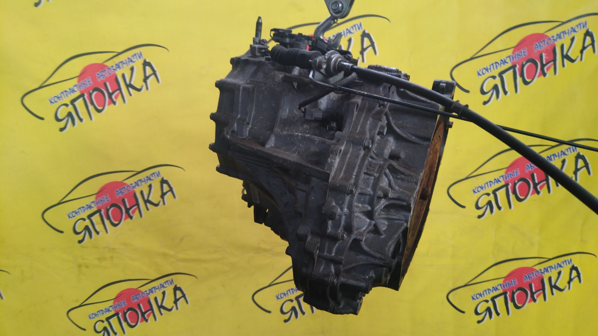 АКПП/HON/L13A/L15A/FIT/FIT SHUTTLE/GE6/GE8/GG7/SE5A/21240RE5000/21111RE5000/1 МОДЕЛЬ