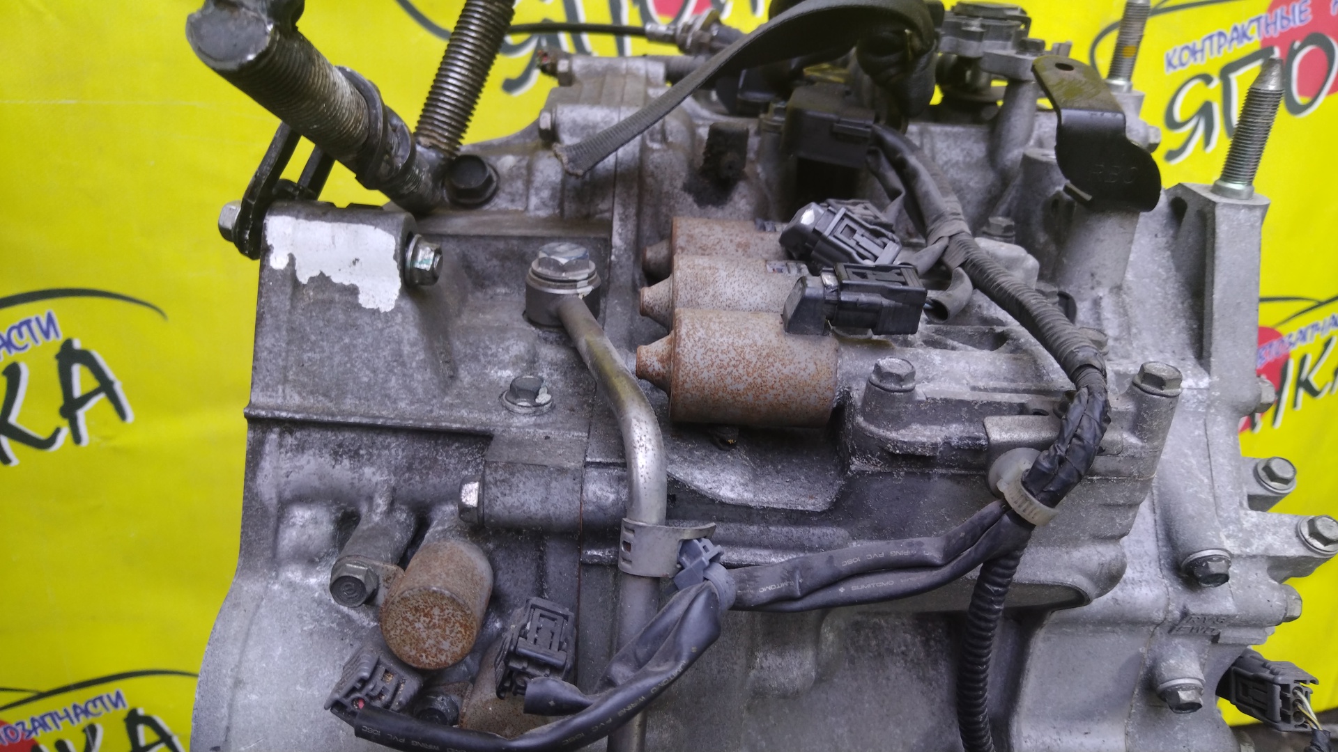 АКПП/HON/L13A/L15A/FIT/FIT SHUTTLE/GE6/GE8/GG7/SE5A/21240RE5000/21111RE5000/1 МОДЕЛЬ