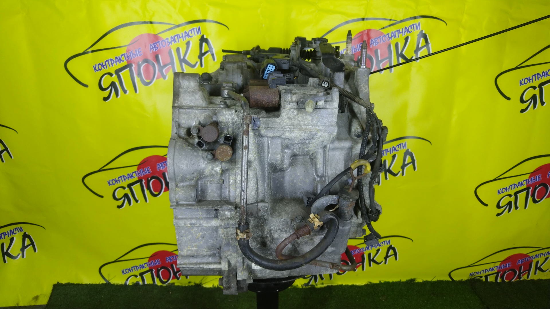 АКПП/HON/L13A/L15A/FIT/FIT SHUTTLE/GE6/GE8/GG7/SE5A/21240RE5000/21111RE5000/1 МОДЕЛЬ